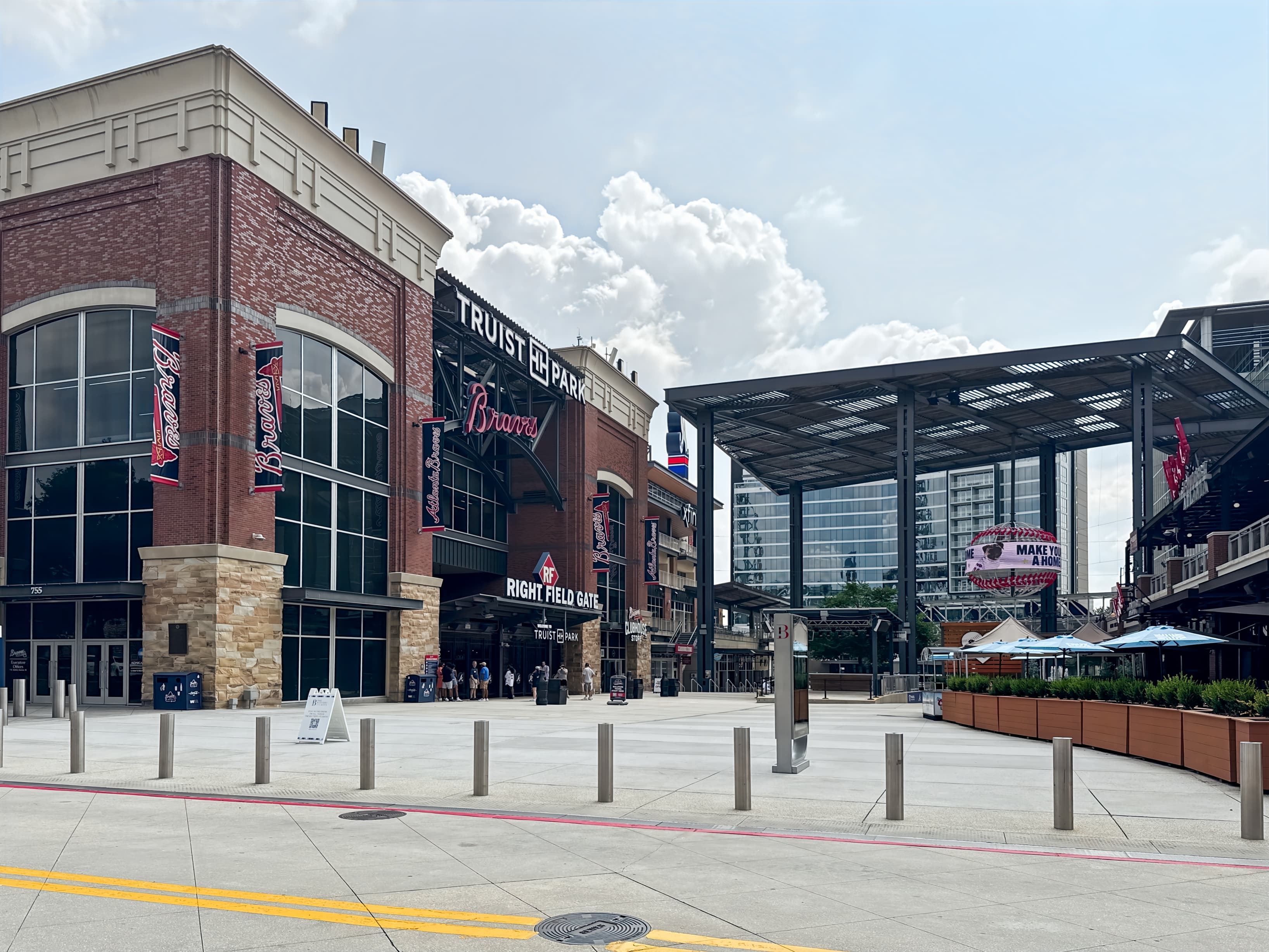 GA, Atlanta - Spaces Atlanta - The Battery image 13