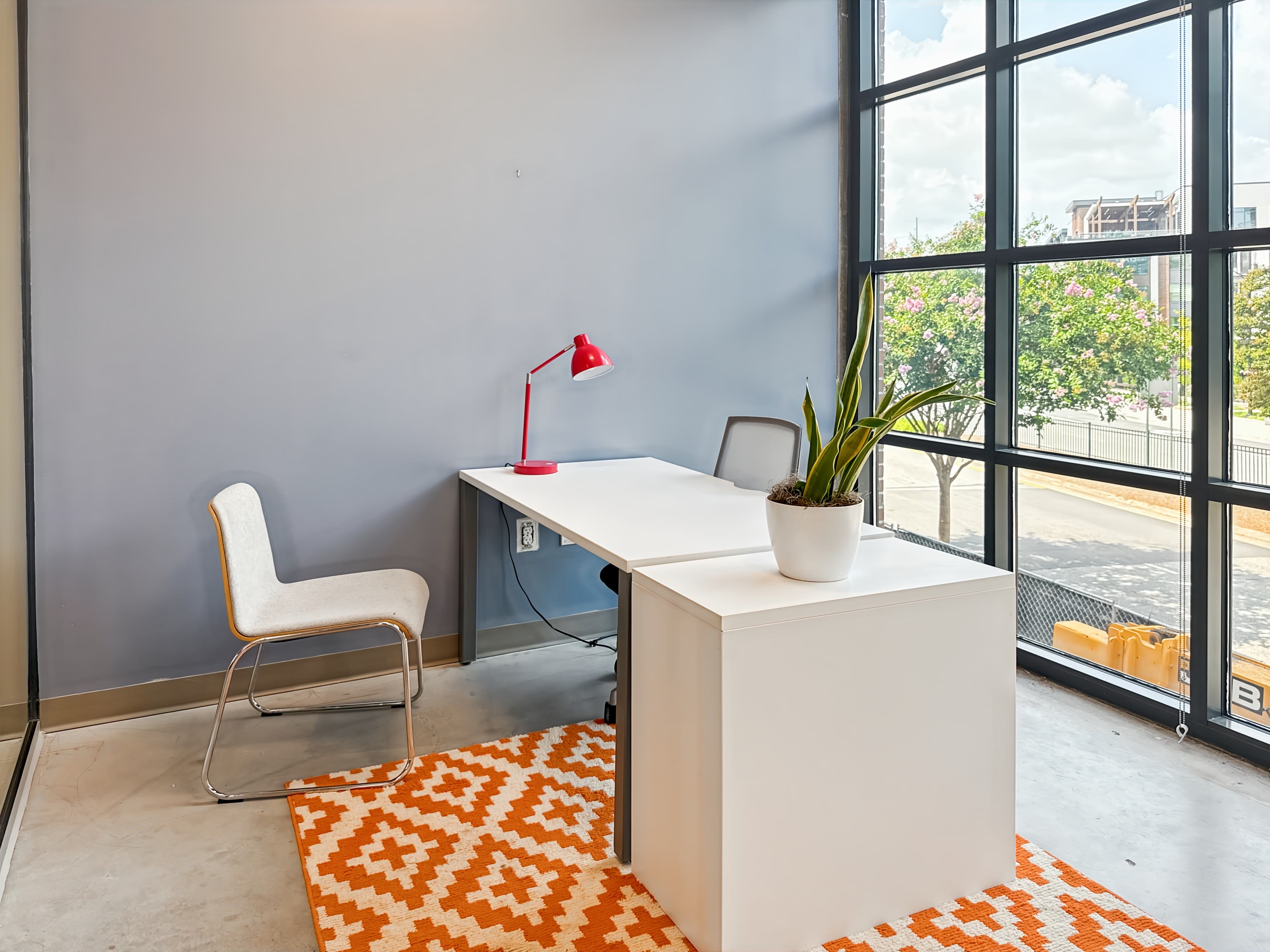 GA, Atlanta - Spaces Atlanta - The Battery image 1