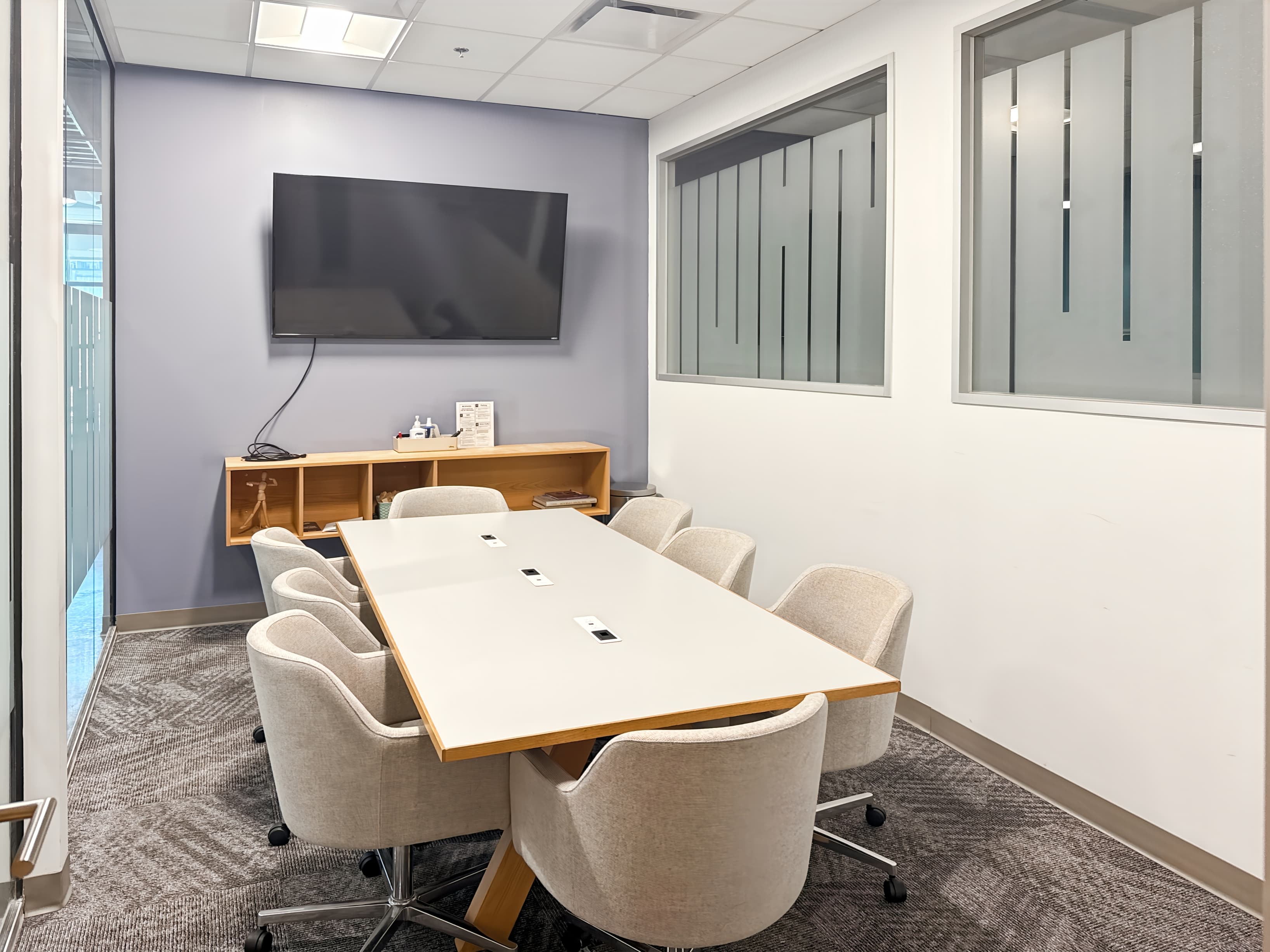 GA, Atlanta - Spaces Atlanta - The Battery image 2