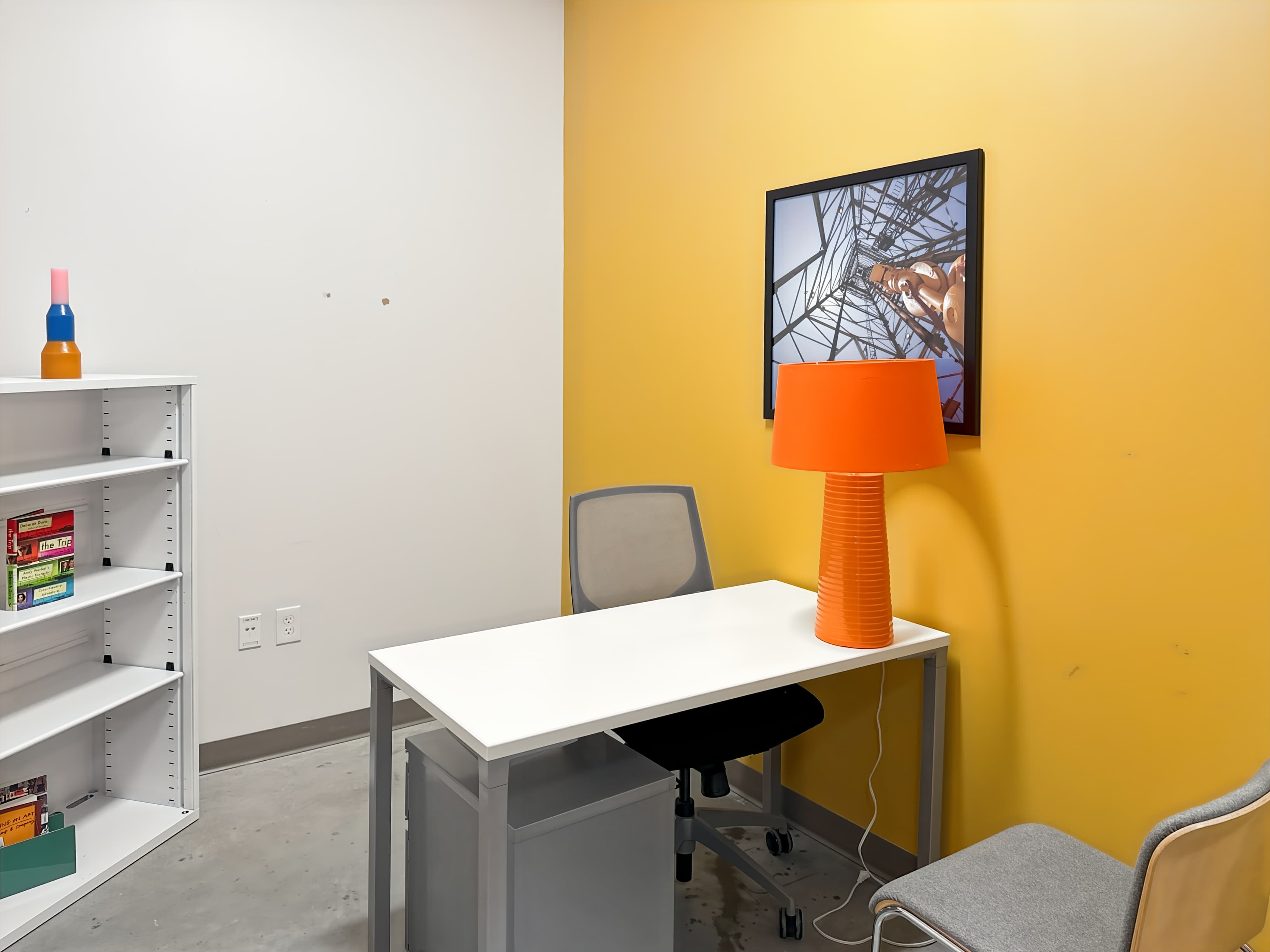 GA, Atlanta - Spaces Atlanta - The Battery image 5