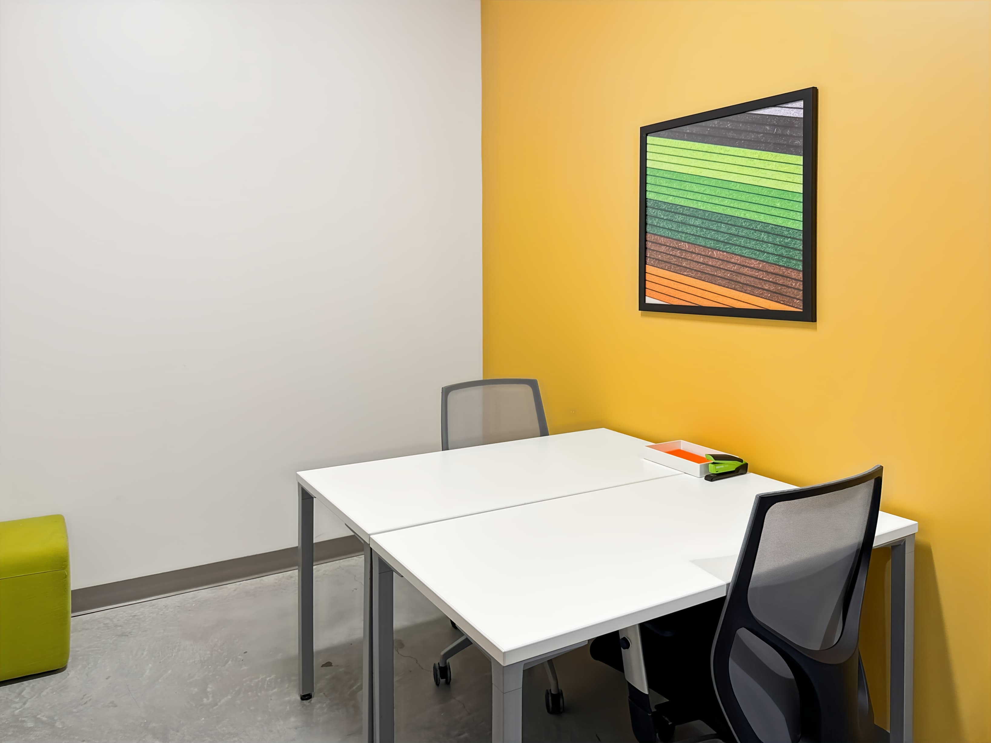 GA, Atlanta - Spaces Atlanta - The Battery image 10