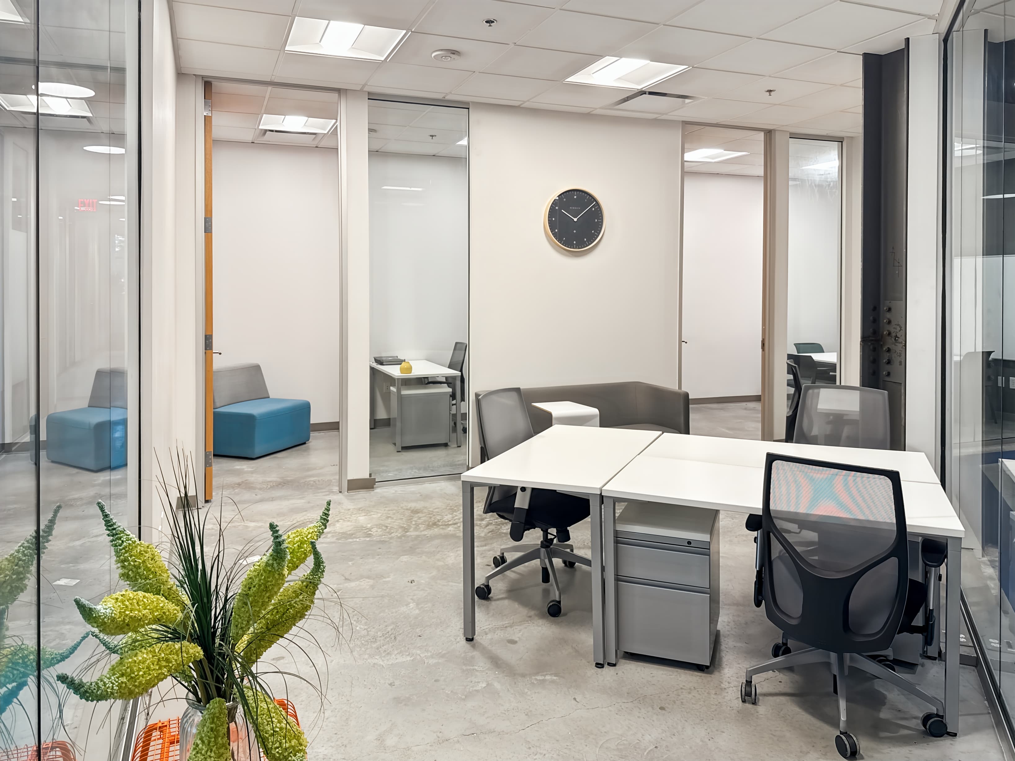 GA, Atlanta - Spaces Atlanta - The Battery image 14