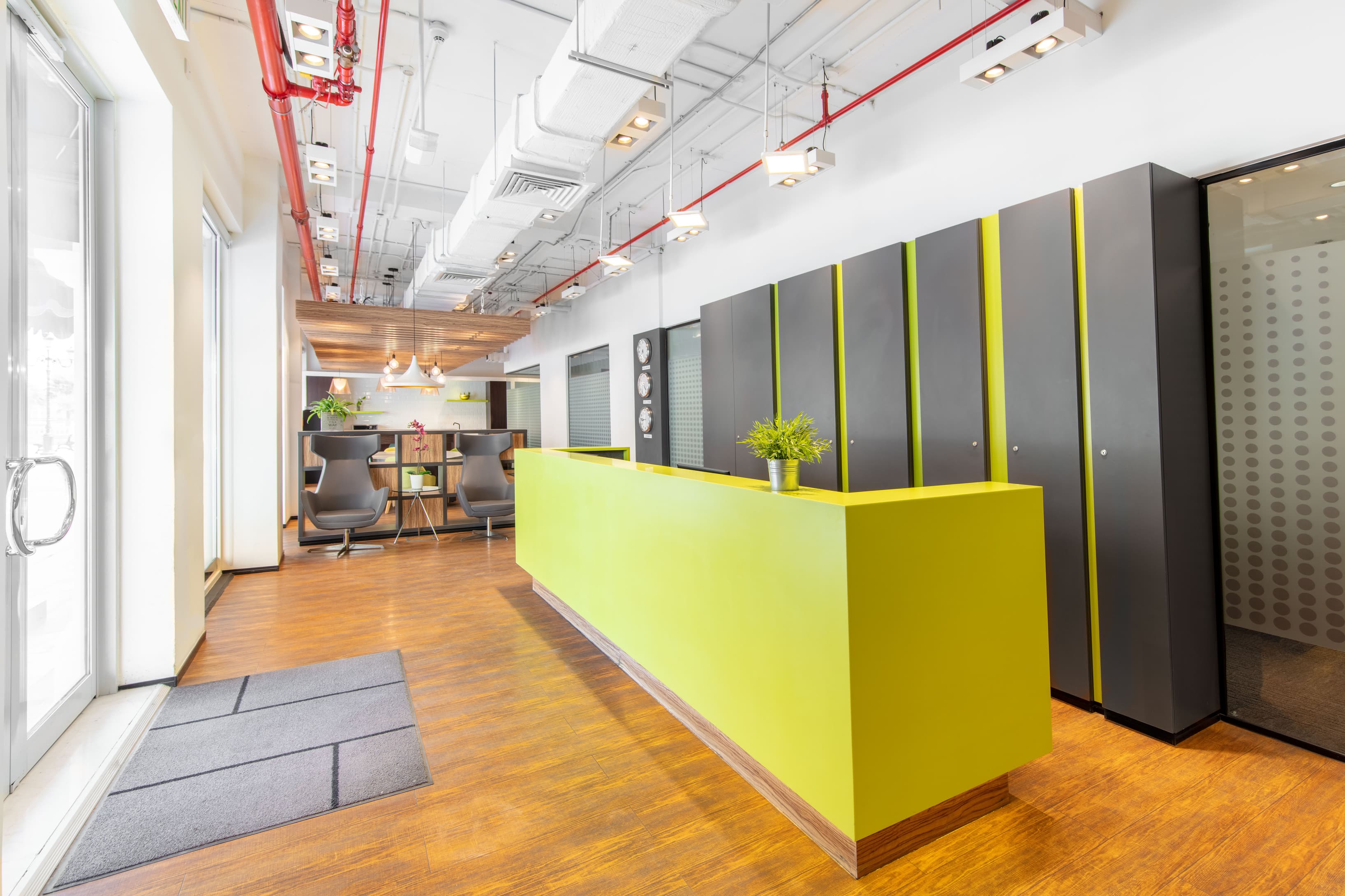 DOHA, The Pearl image 7