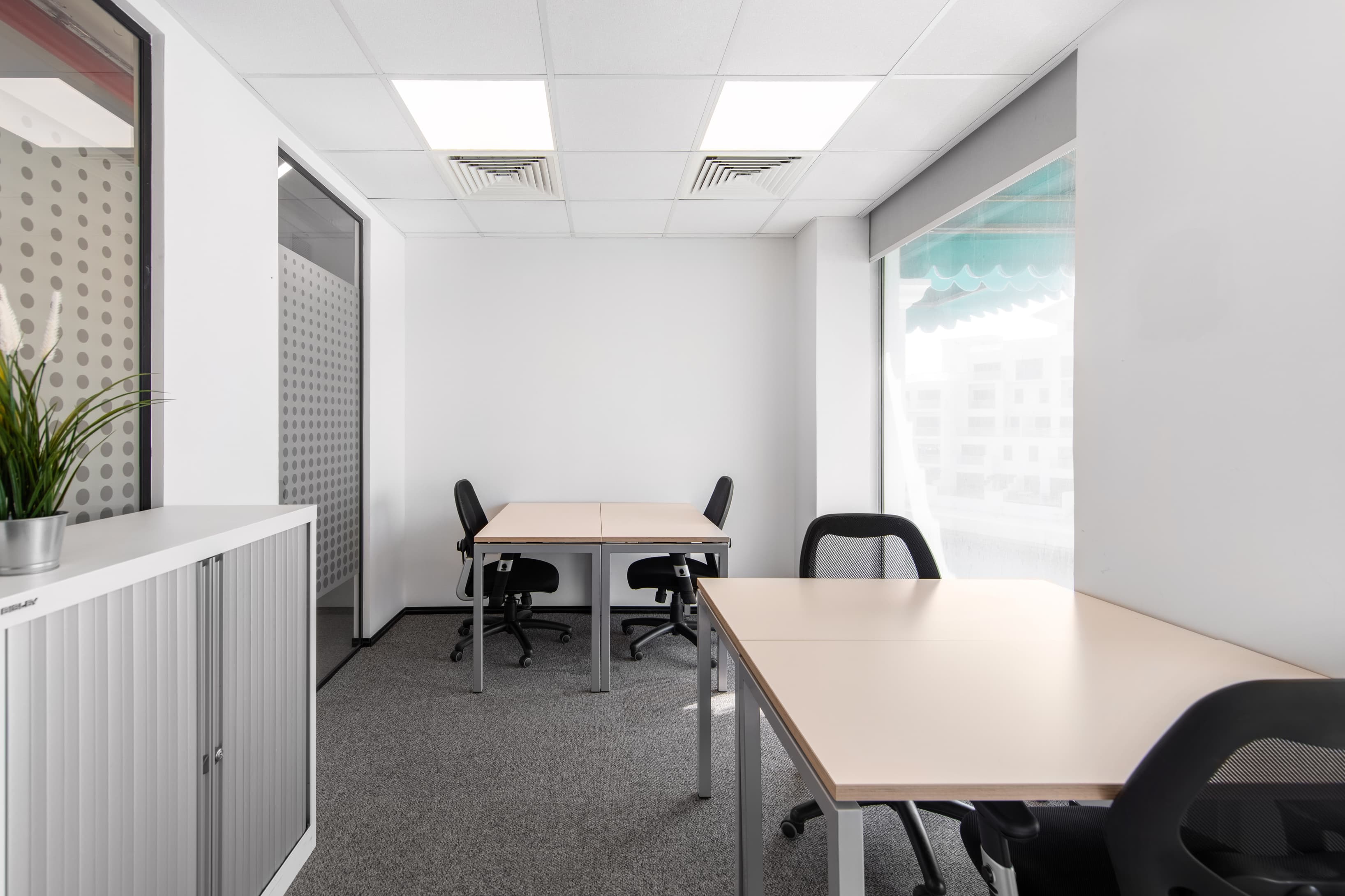 DOHA, The Pearl image 6