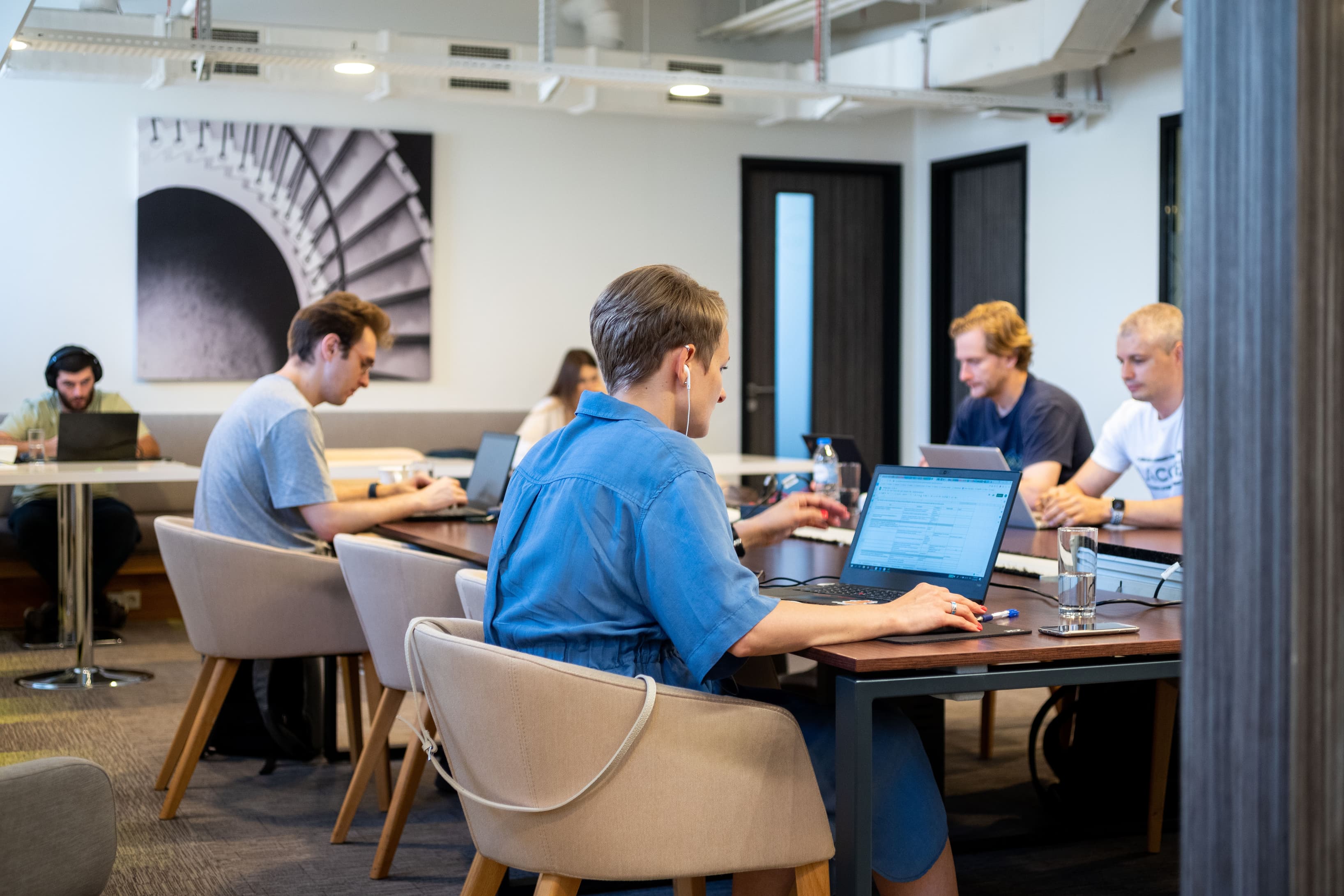 TBILISI, Freedom Square image 6