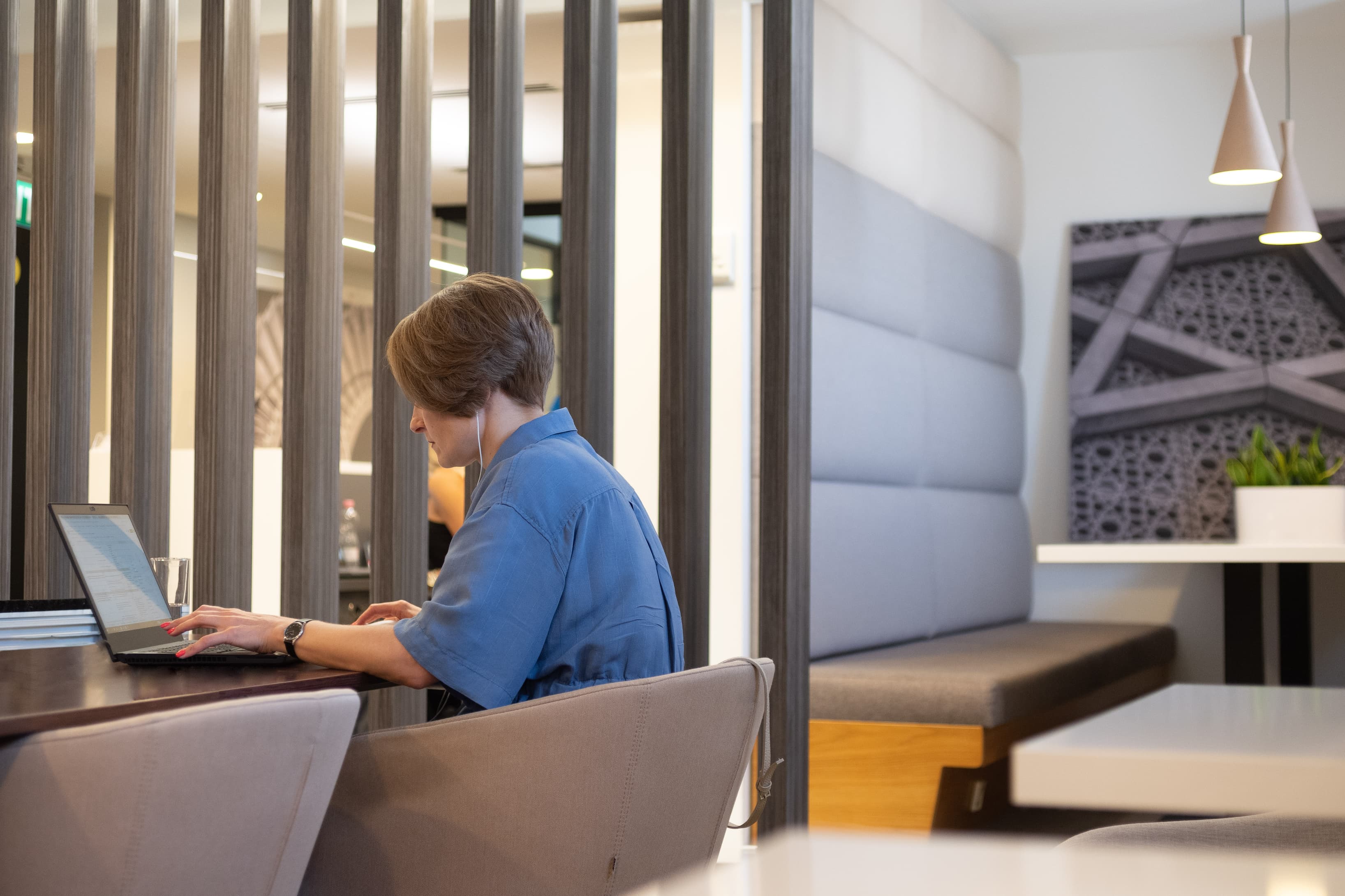 TBILISI, Freedom Square image 7