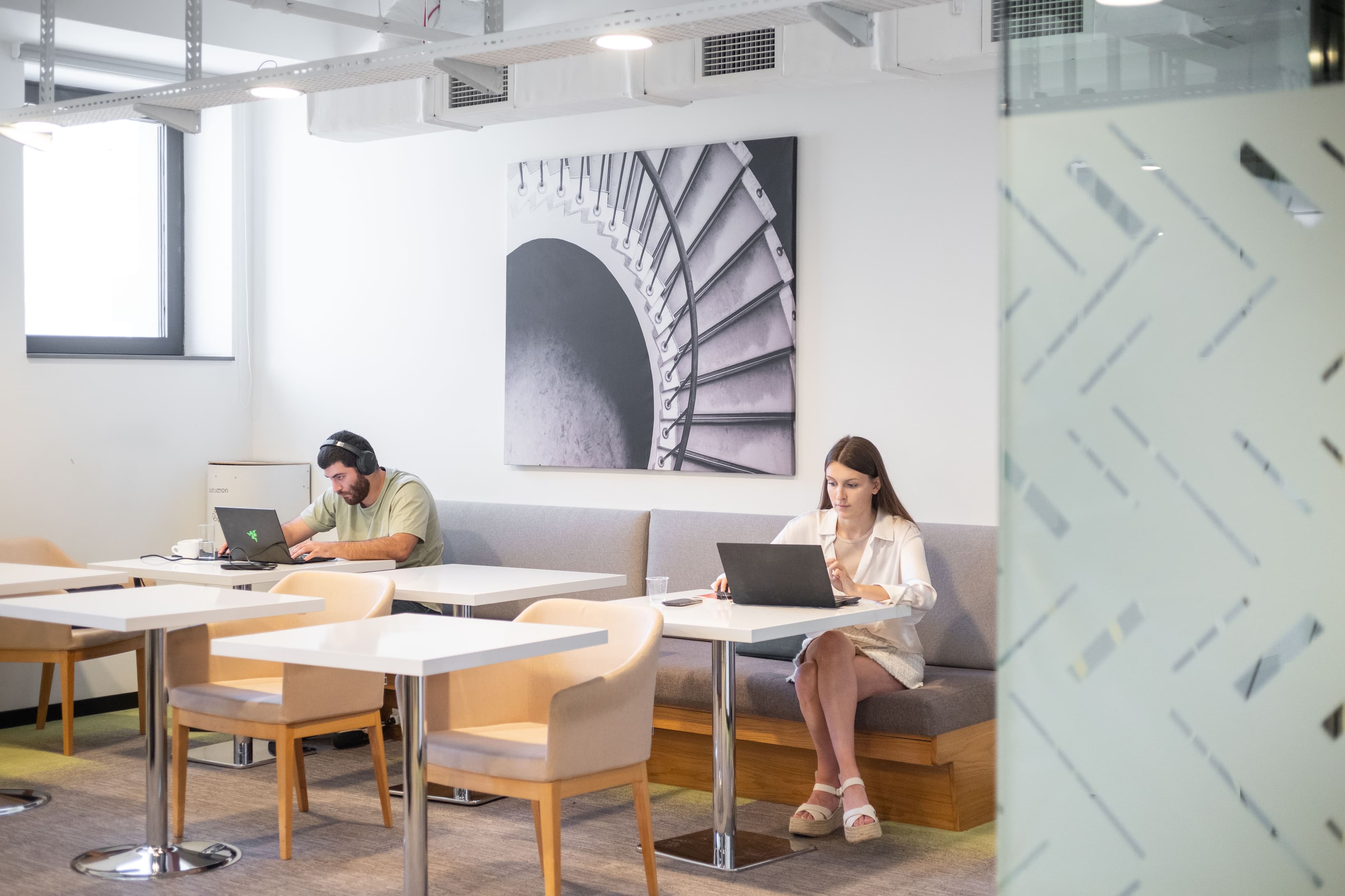 TBILISI, Freedom Square image 4