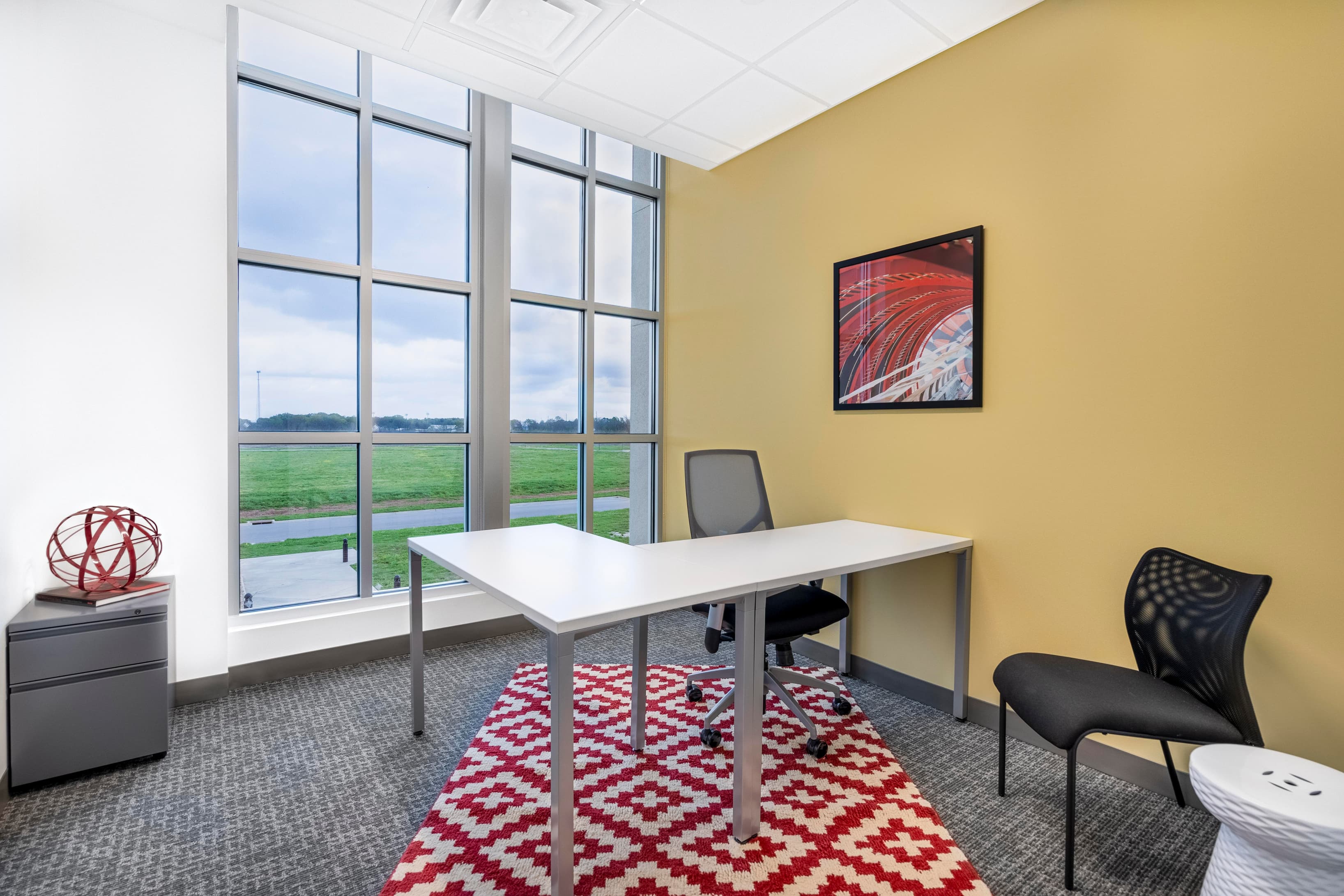 LA, Monroe - Monroe image 3