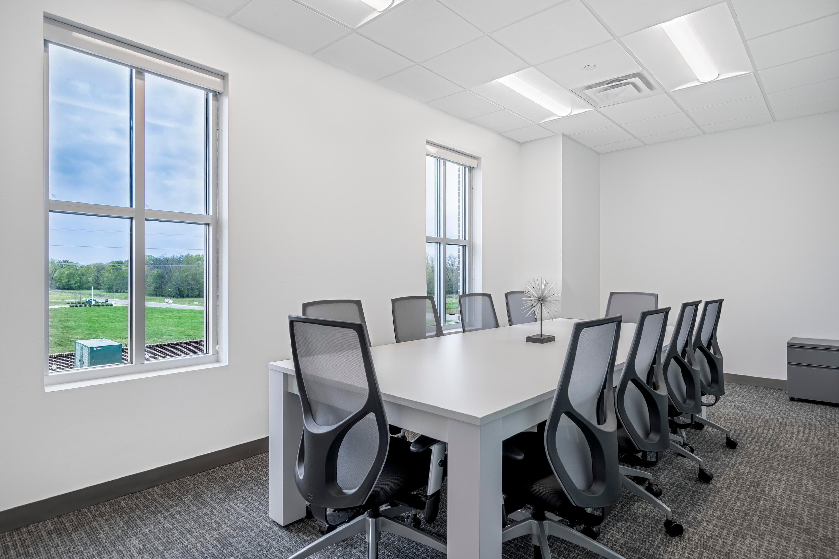 LA, Monroe - Monroe image 9