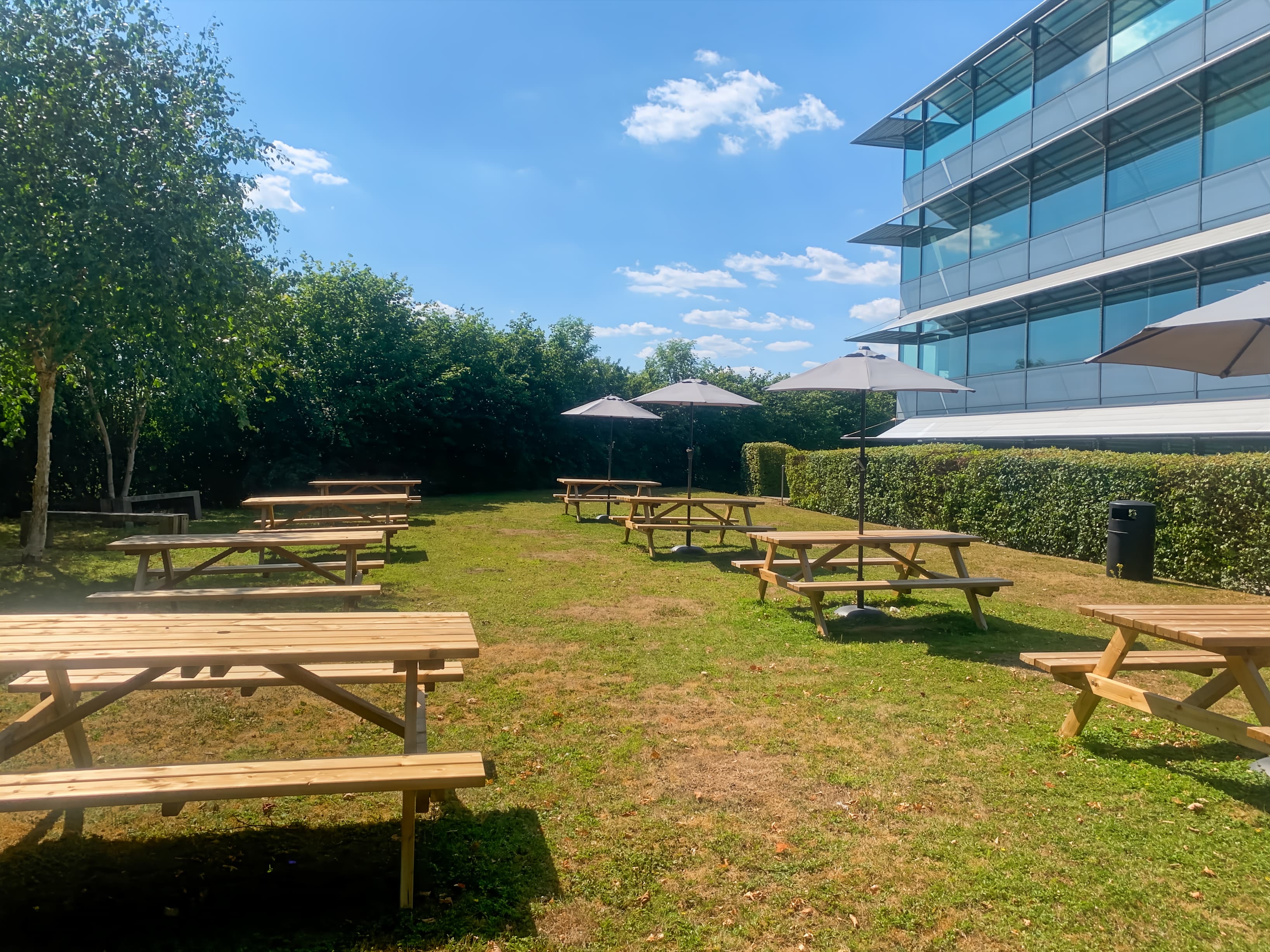 STANSTED, Airport image 2 STANSTED, Airport image 2