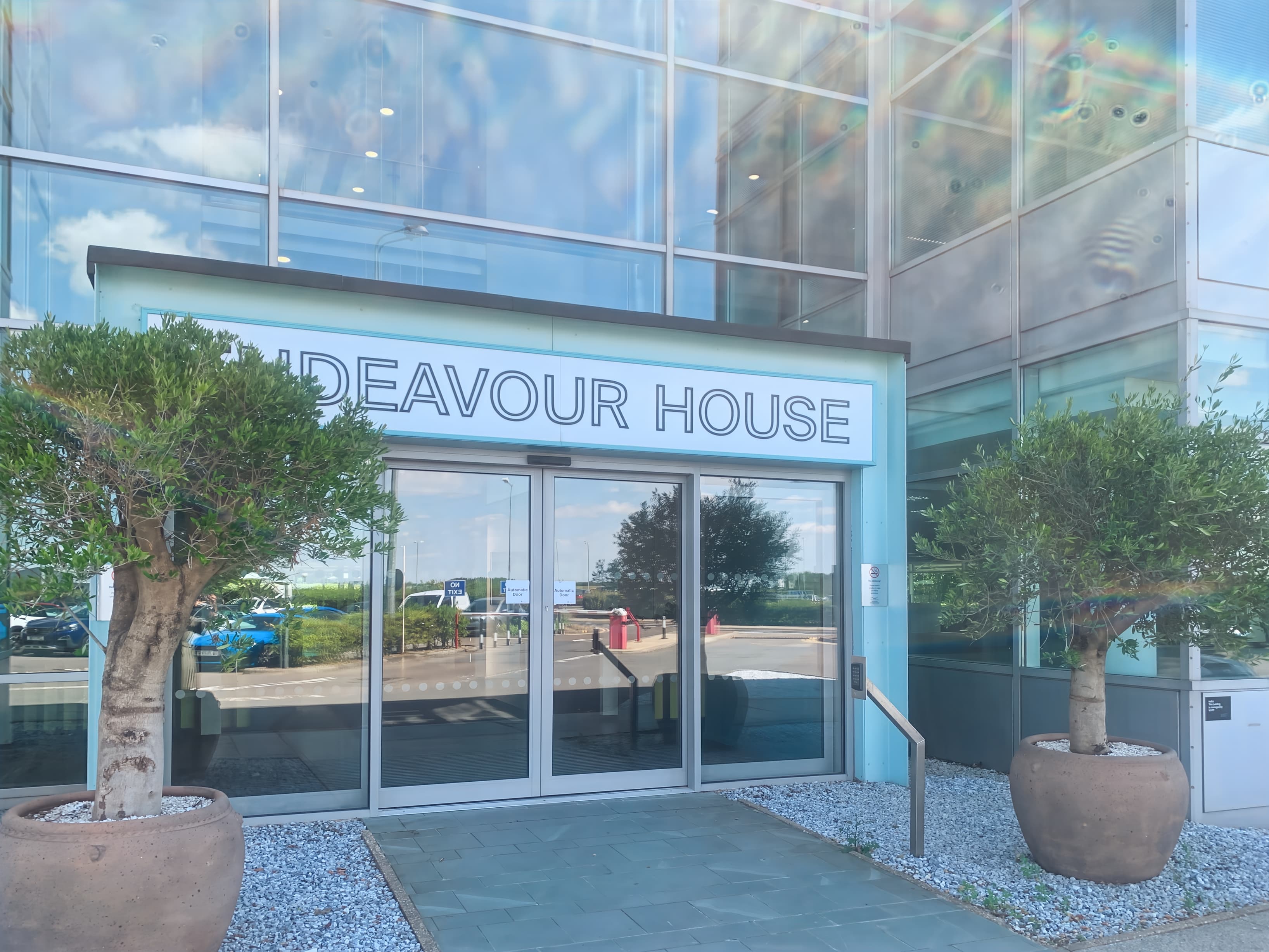 STANSTED, Airport image 10 STANSTED, Airport image 10