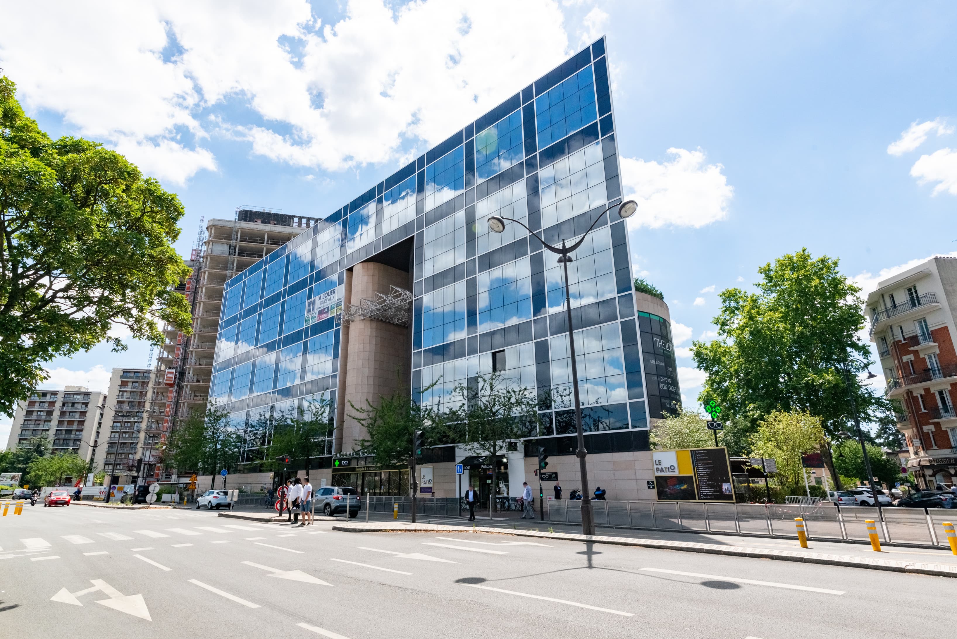 RUEIL, Gare image 7 RUEIL, Gare image 7