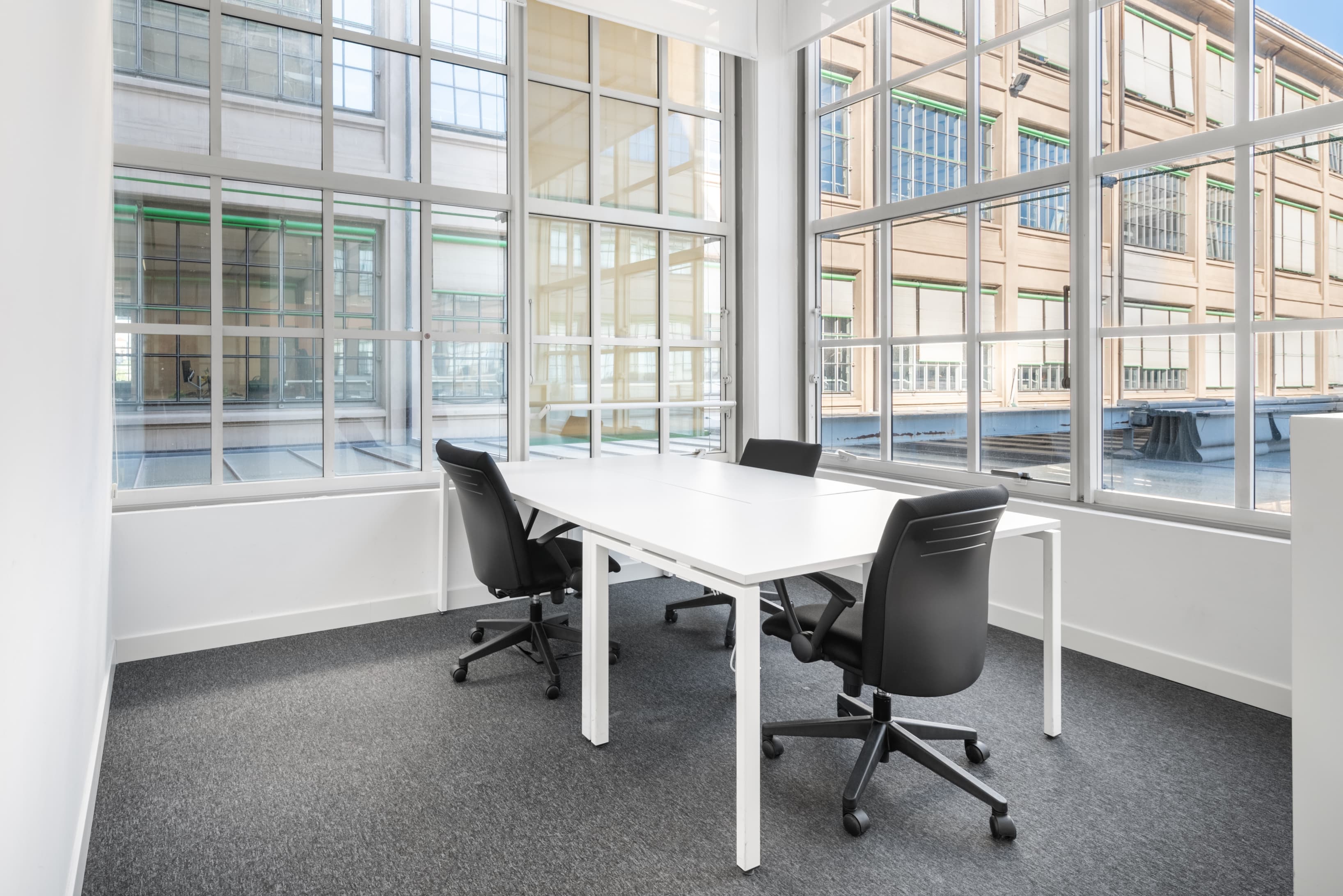 TURIN, Lingotto image 1