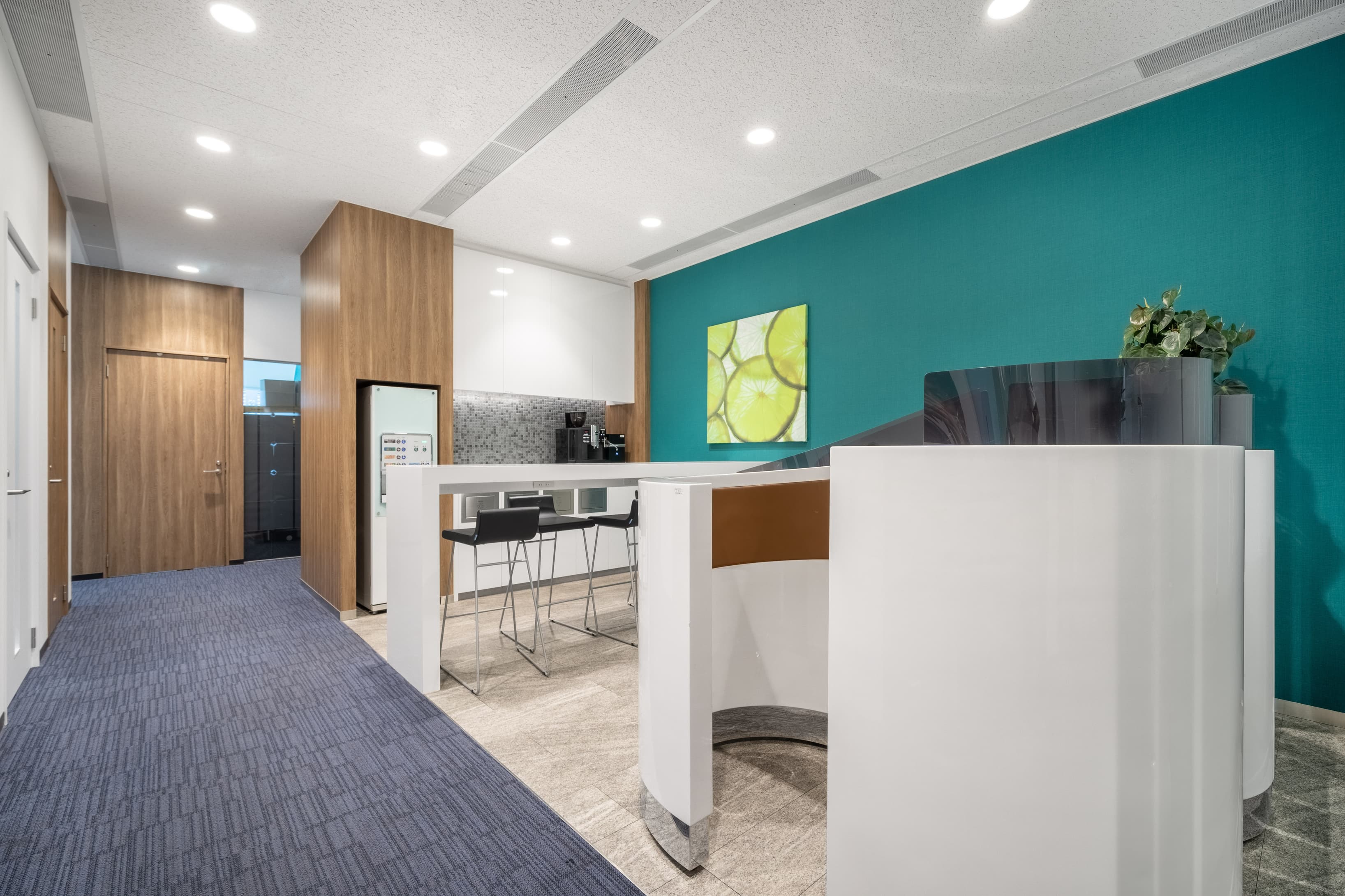 OSAKA, Namba Parks image 8