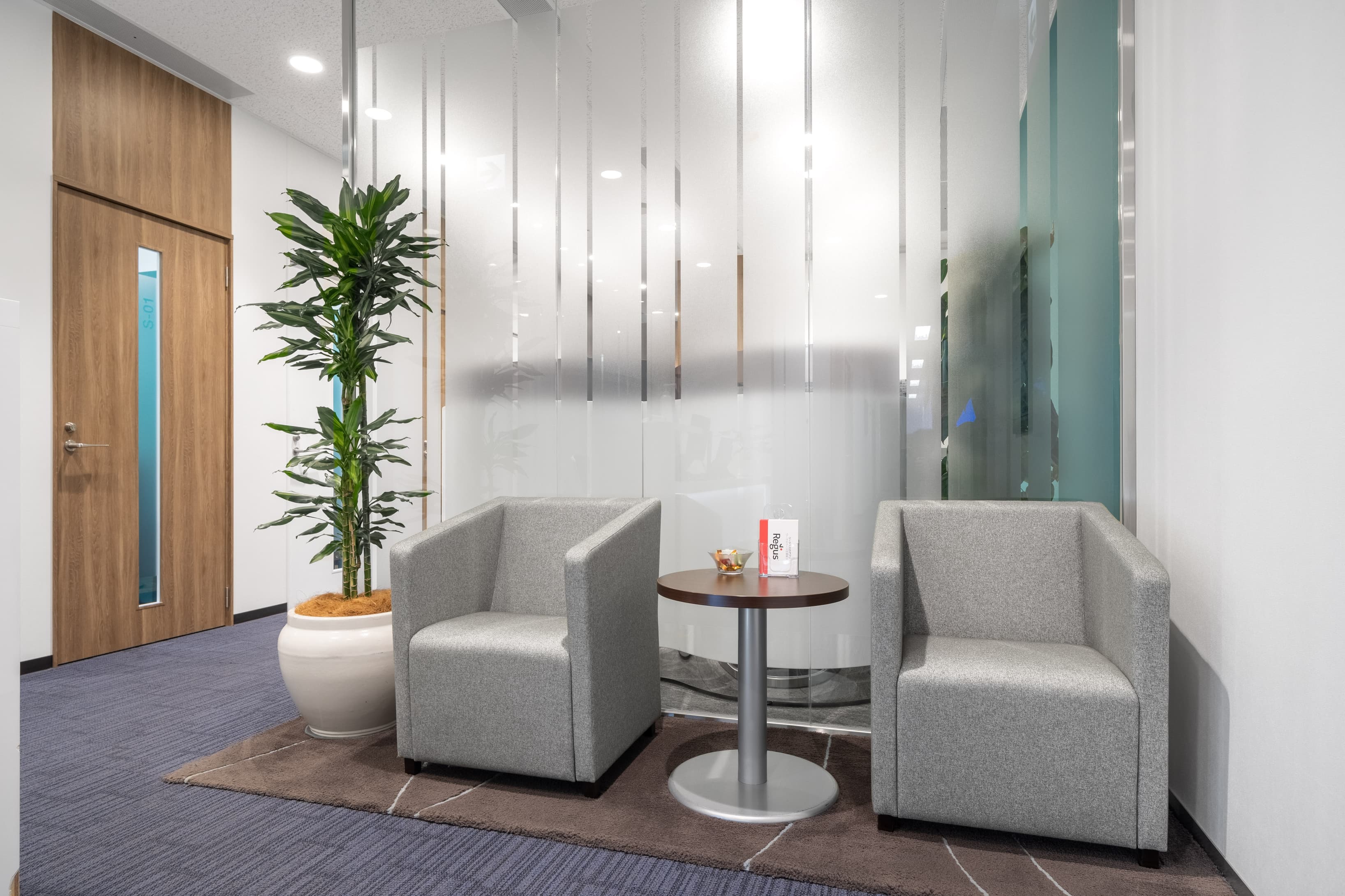 OSAKA, Namba Parks image 4