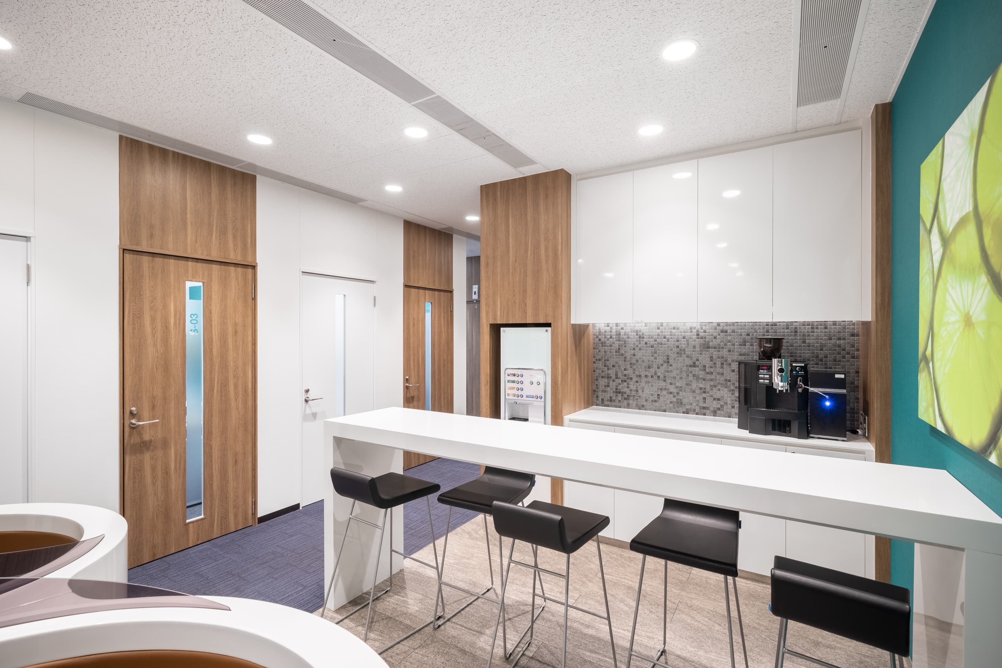 OSAKA, Namba Parks image 6