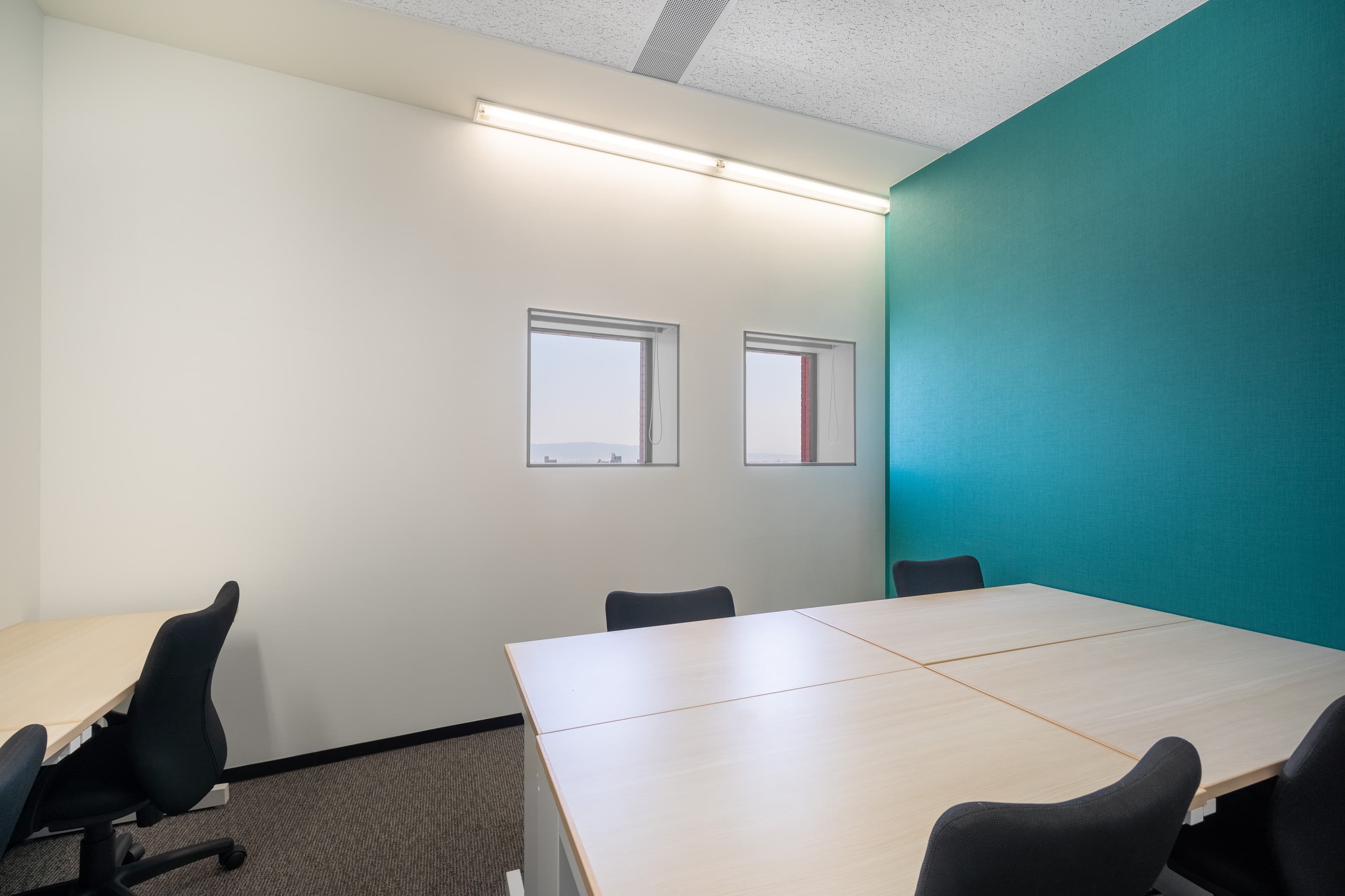 OSAKA, Namba Parks image 9