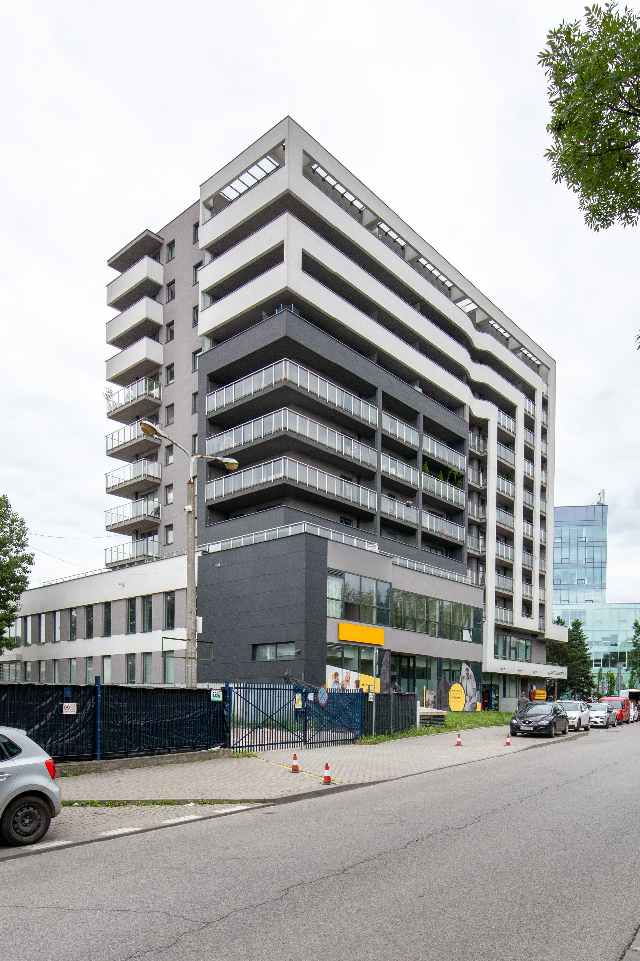 KRAKOW, Graffit House image 6