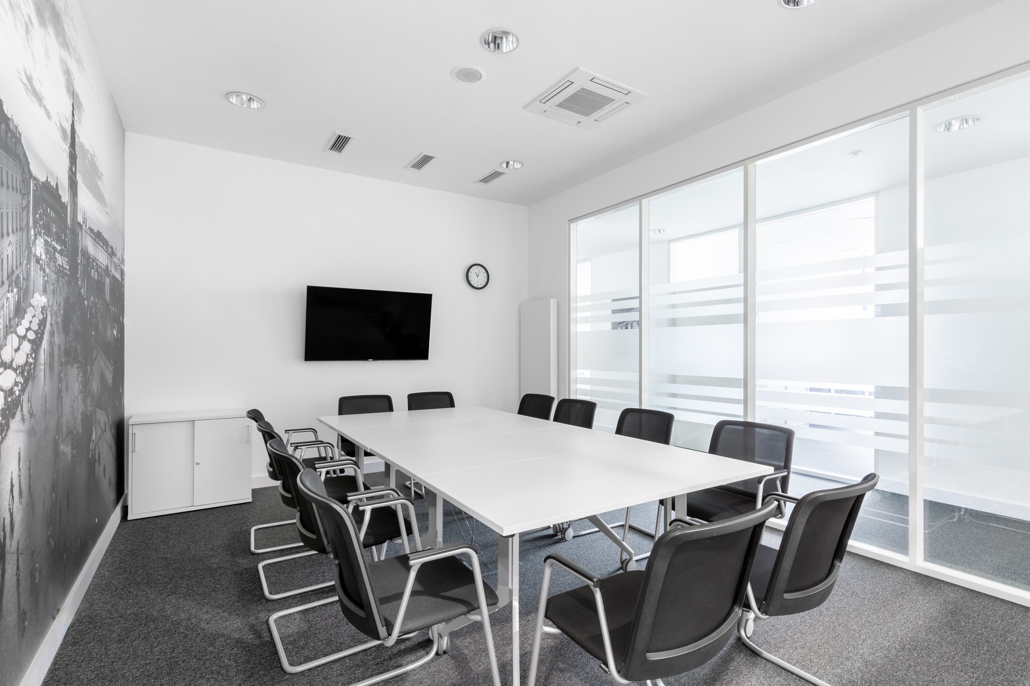 KRAKOW, Graffit House image 1