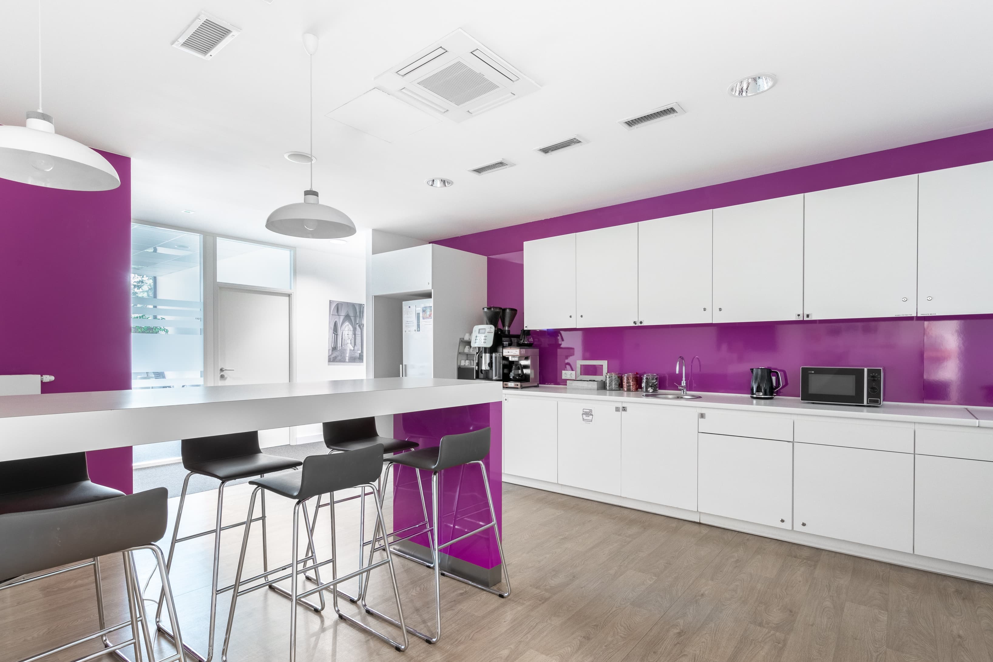 KRAKOW, Graffit House image 3