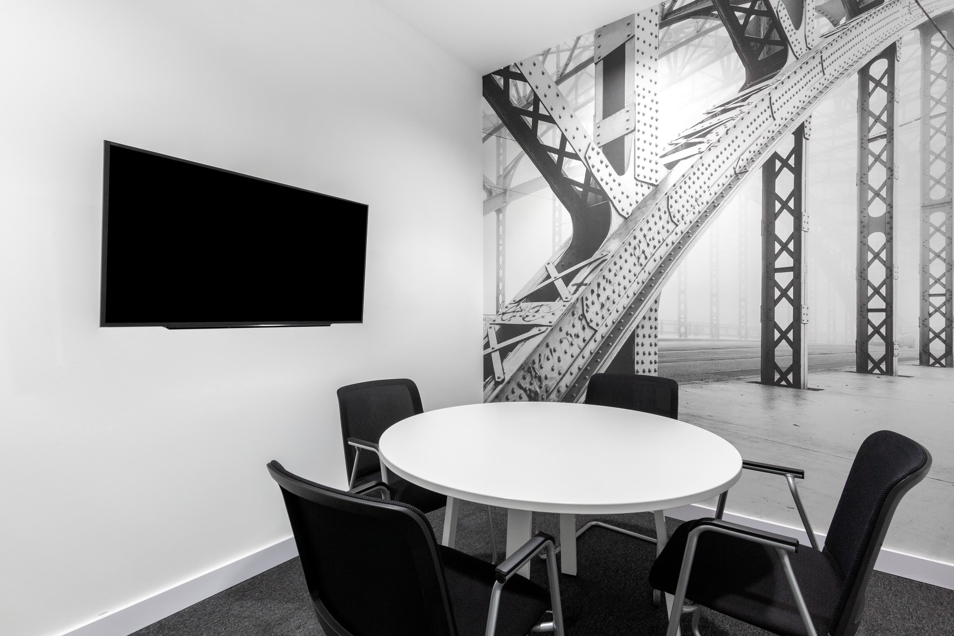 KRAKOW, Graffit House image 7