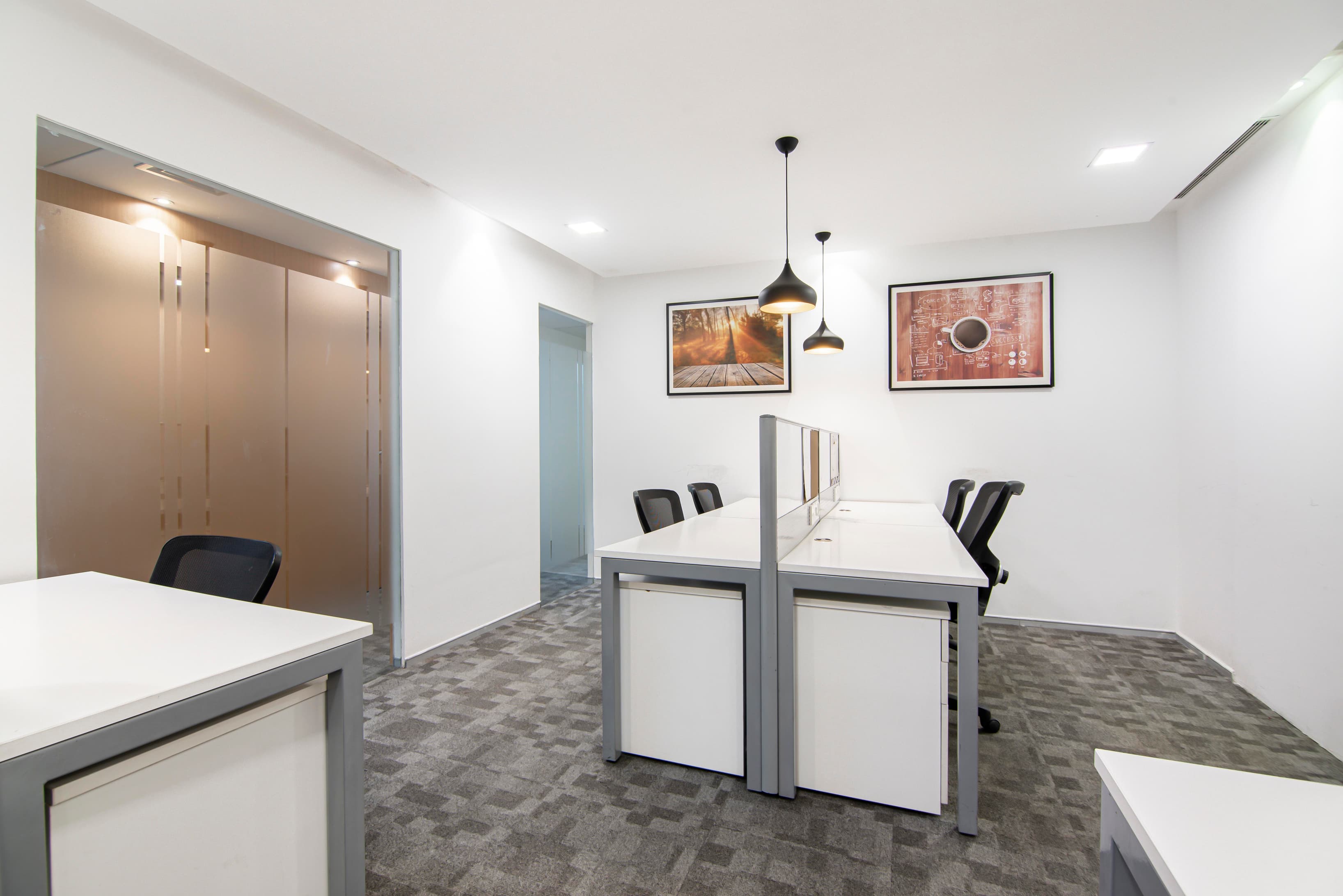 PUNE, Tech Centre image 3 PUNE, Tech Centre image 3