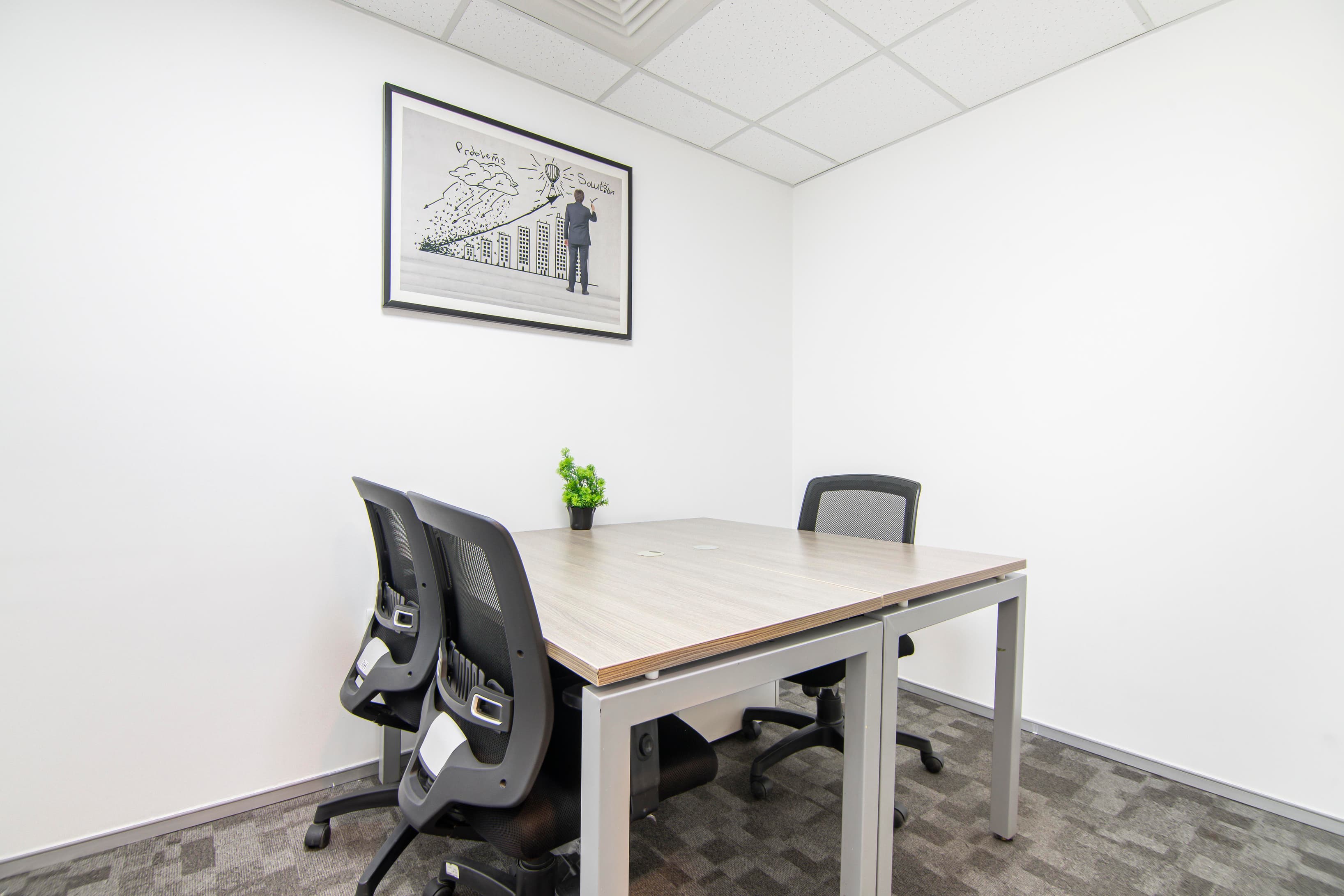 PUNE, Tech Centre image 2 PUNE, Tech Centre image 2