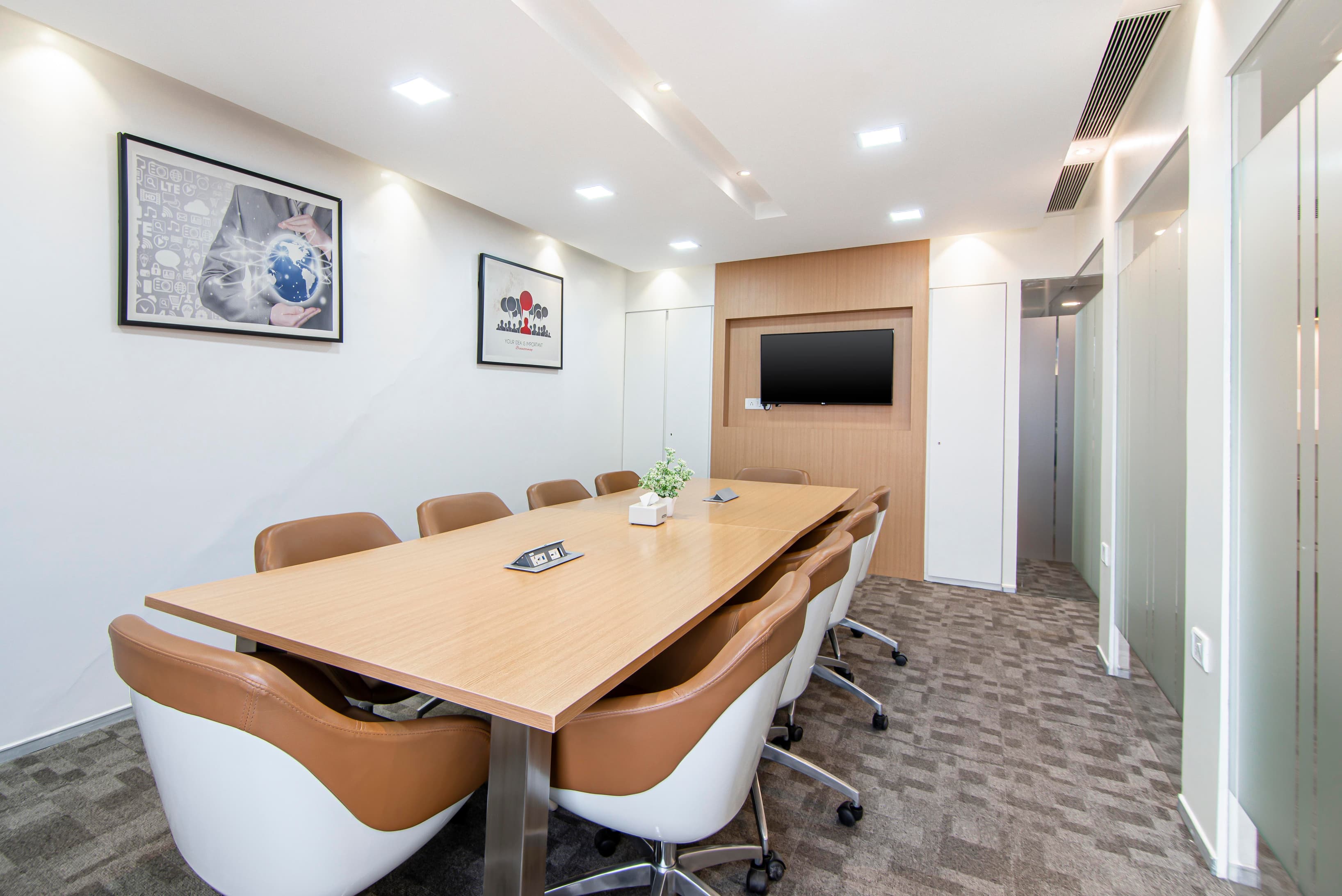 PUNE, Tech Centre image 14 PUNE, Tech Centre image 14