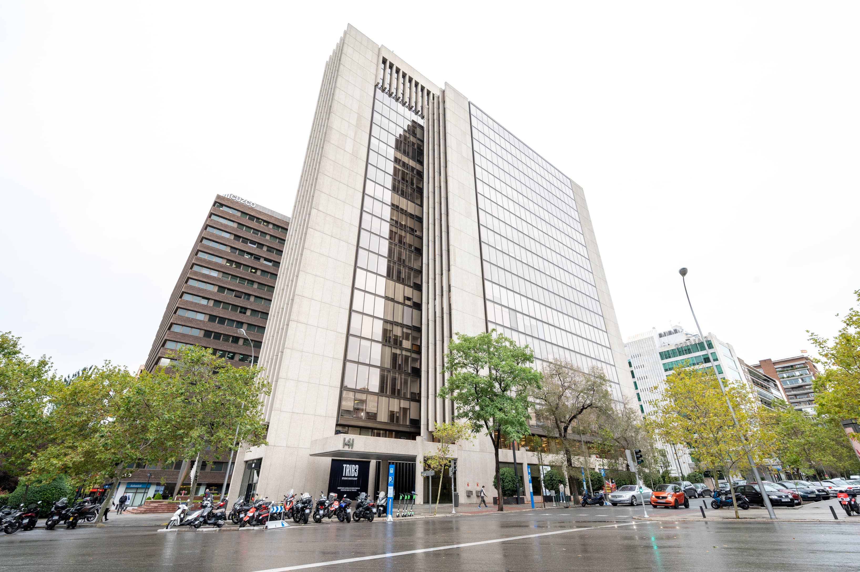 MADRID, Cuzco image 3 MADRID, Cuzco image 3