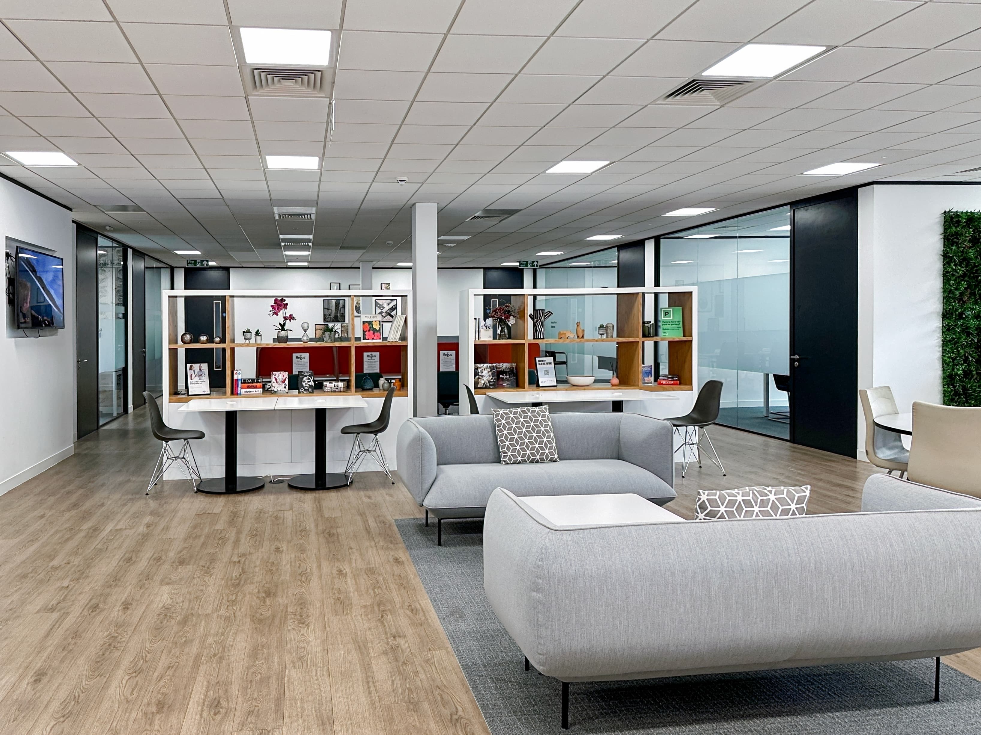 HIGH WYCOMBE, Stokenchurch Business Park image 6 HIGH WYCOMBE, Stokenchurch Business Park image 6