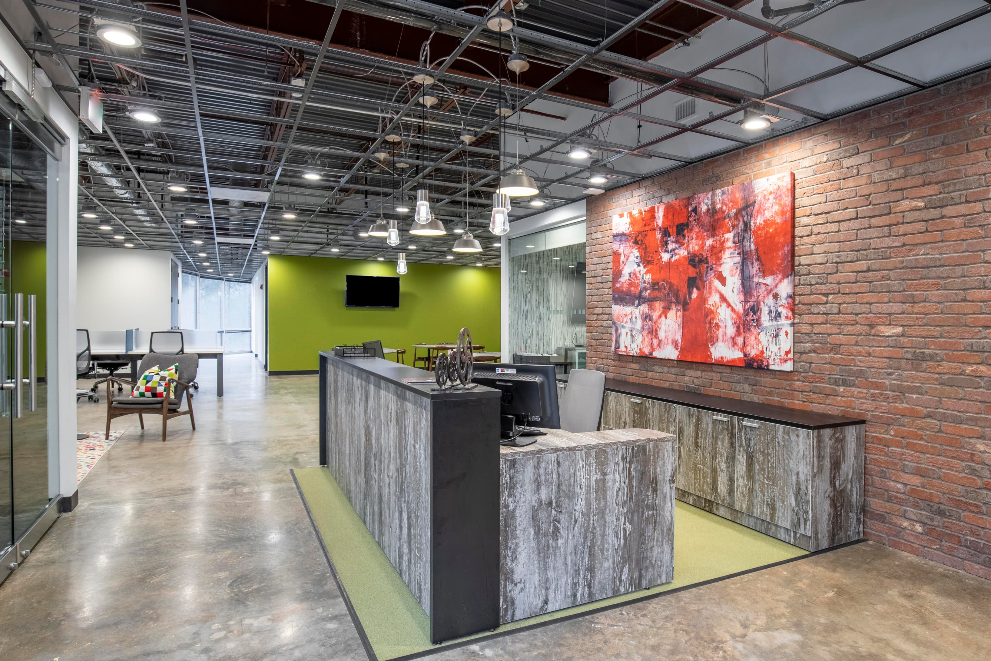 GA, Peachtree Corners - Peachtree Corners image 2 GA, Peachtree Corners - Peachtree Corners image 2