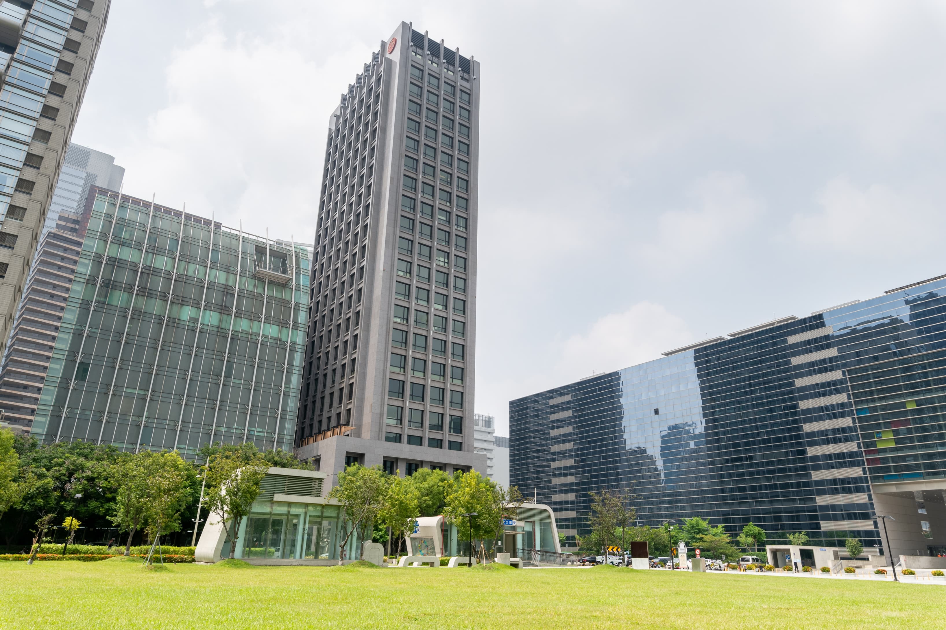 TAICHUNG, Global image 6