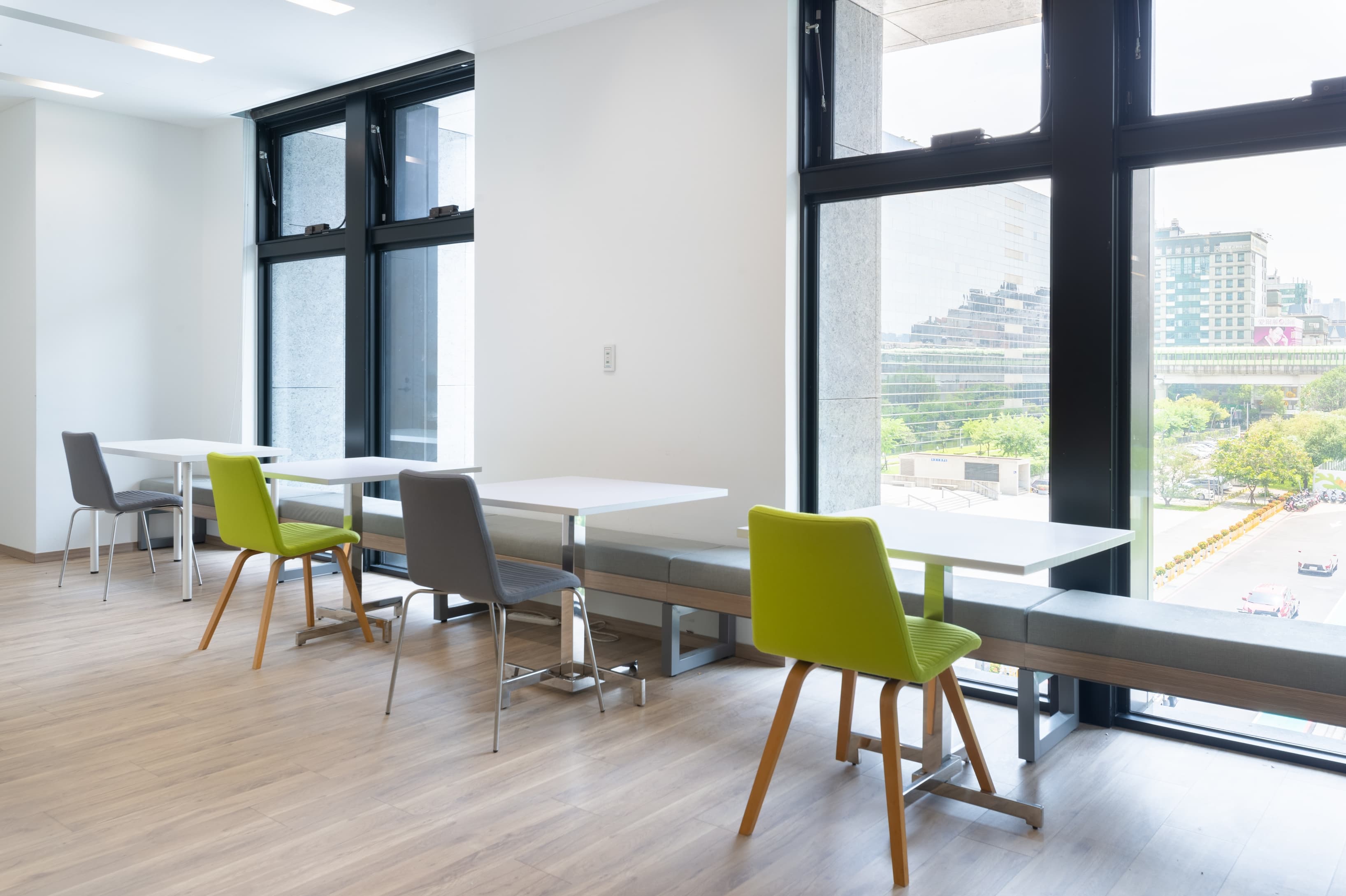 TAICHUNG, Global image 8