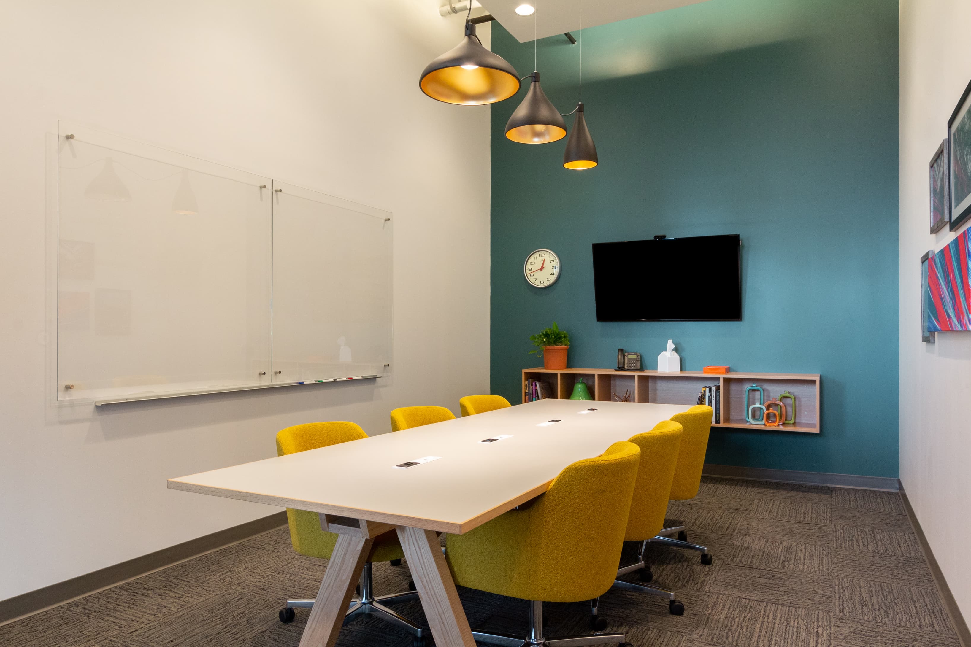 NC, Raleigh - The Dillon image 1