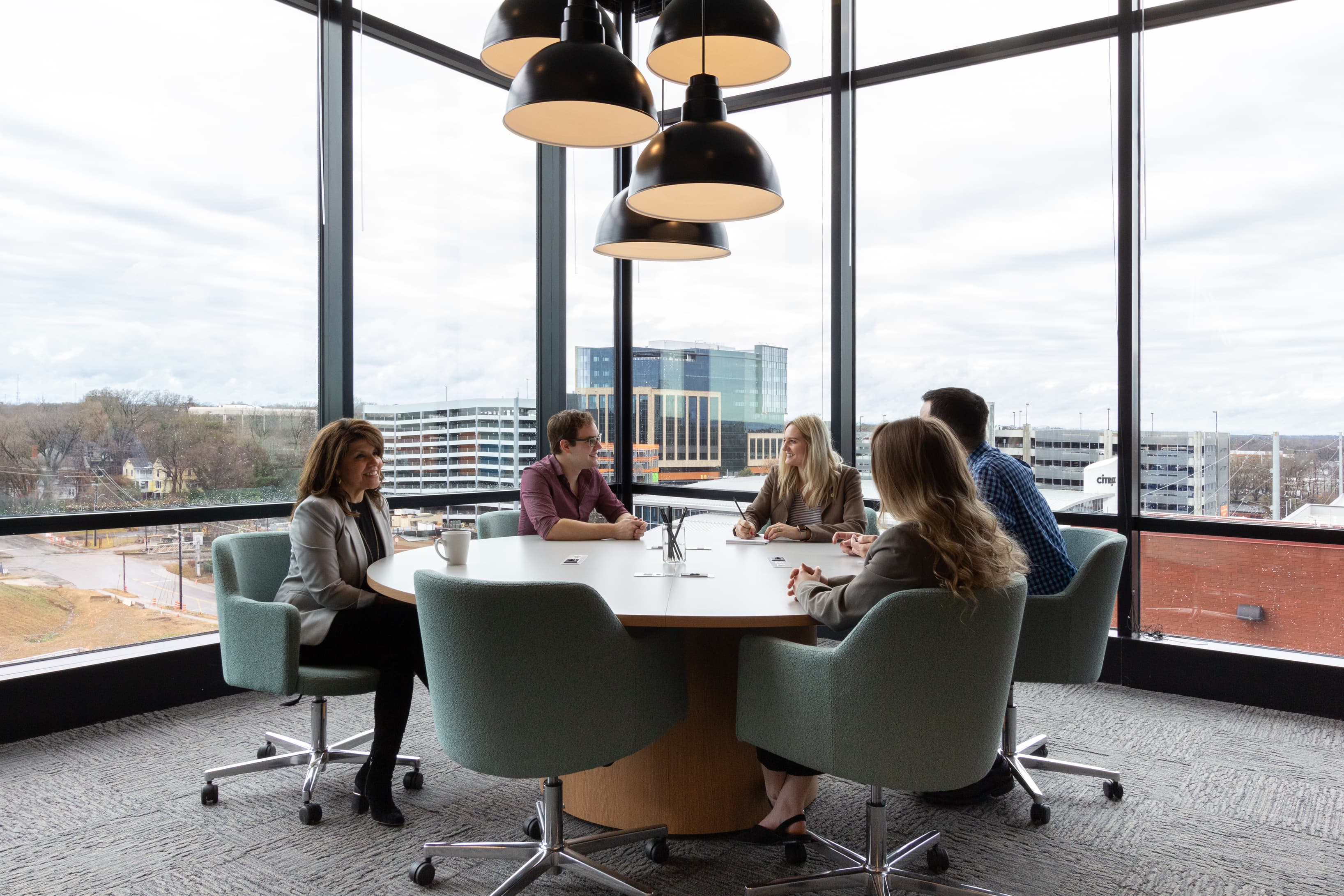 NC, Raleigh - The Dillon image 8