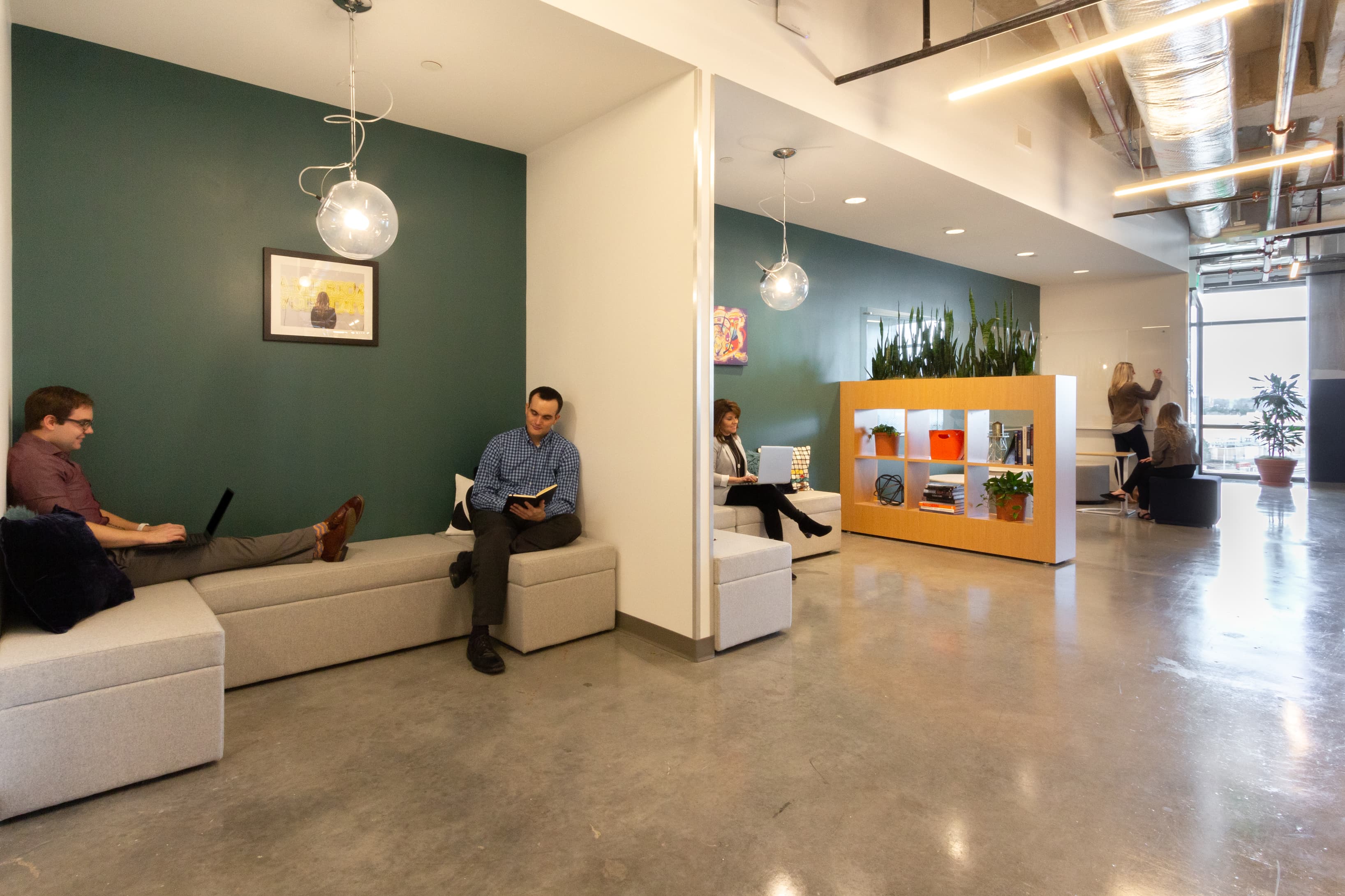 NC, Raleigh - The Dillon image 3