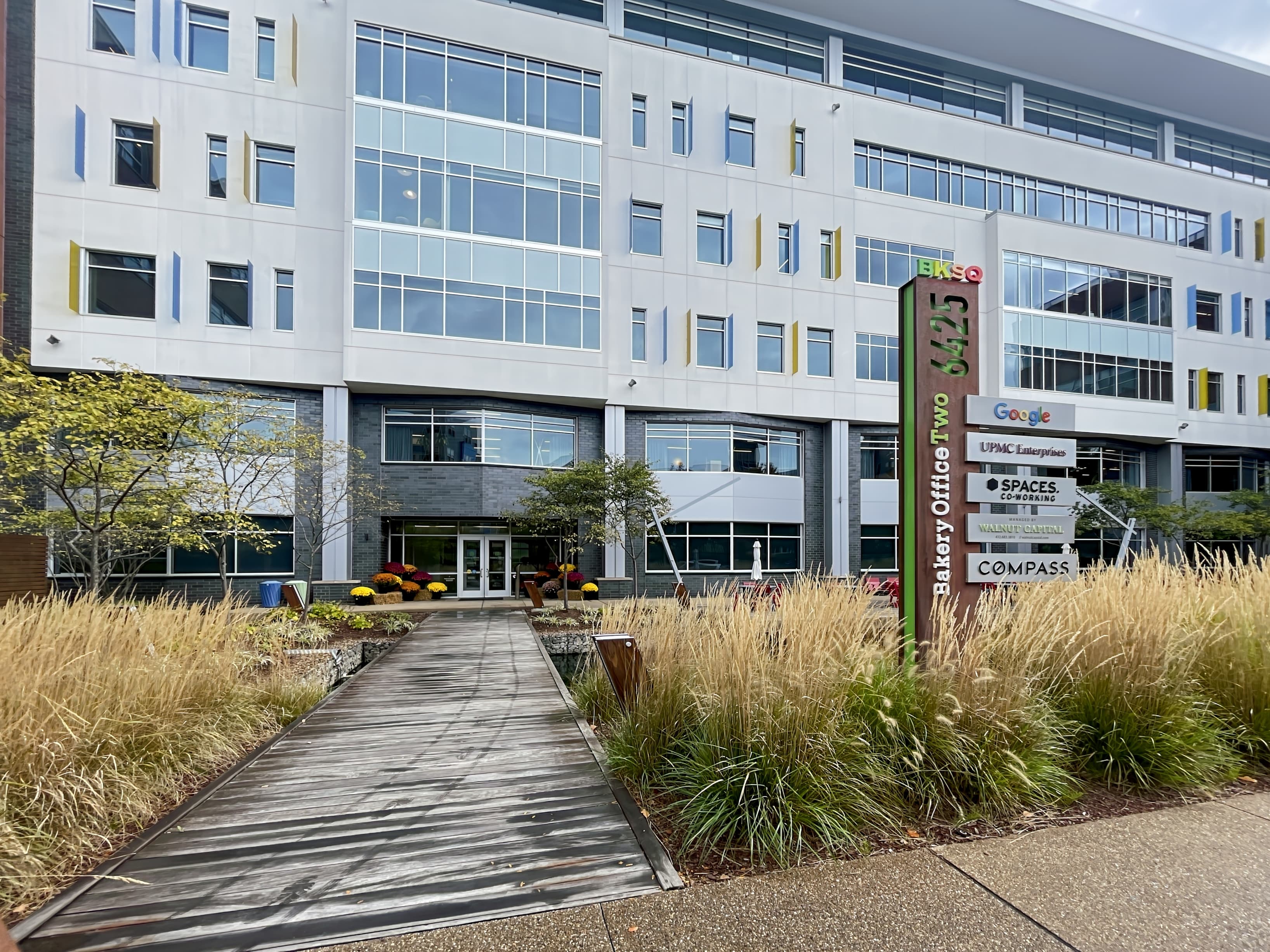 PA, Pittsburgh - Spaces - Bakery Square image 11 PA, Pittsburgh - Spaces - Bakery Square image 11