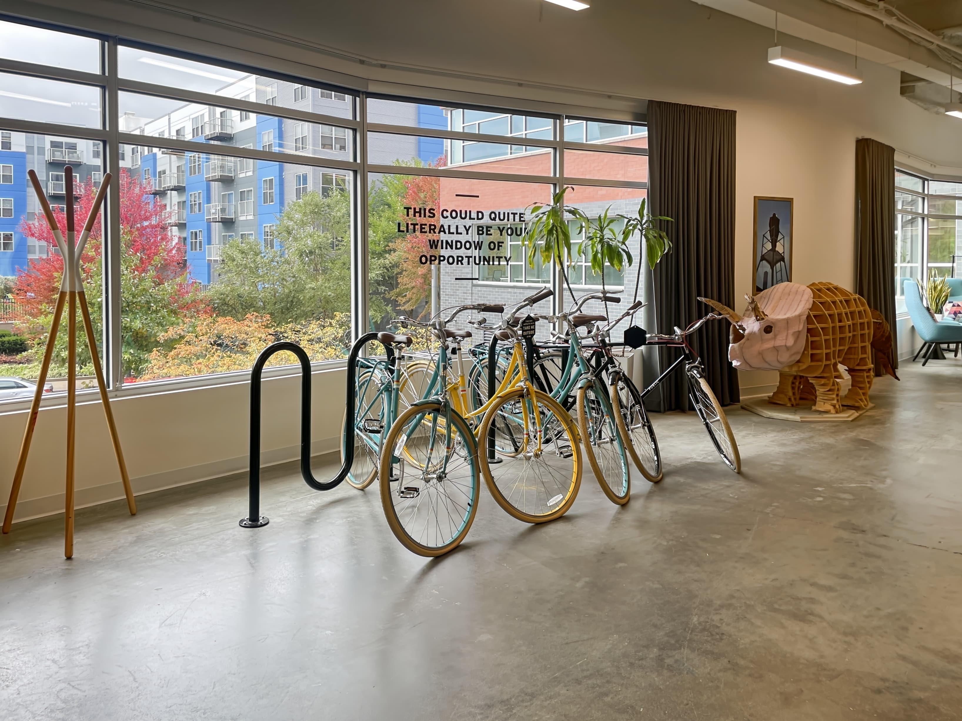 PA, Pittsburgh - Spaces - Bakery Square image 8 PA, Pittsburgh - Spaces - Bakery Square image 8