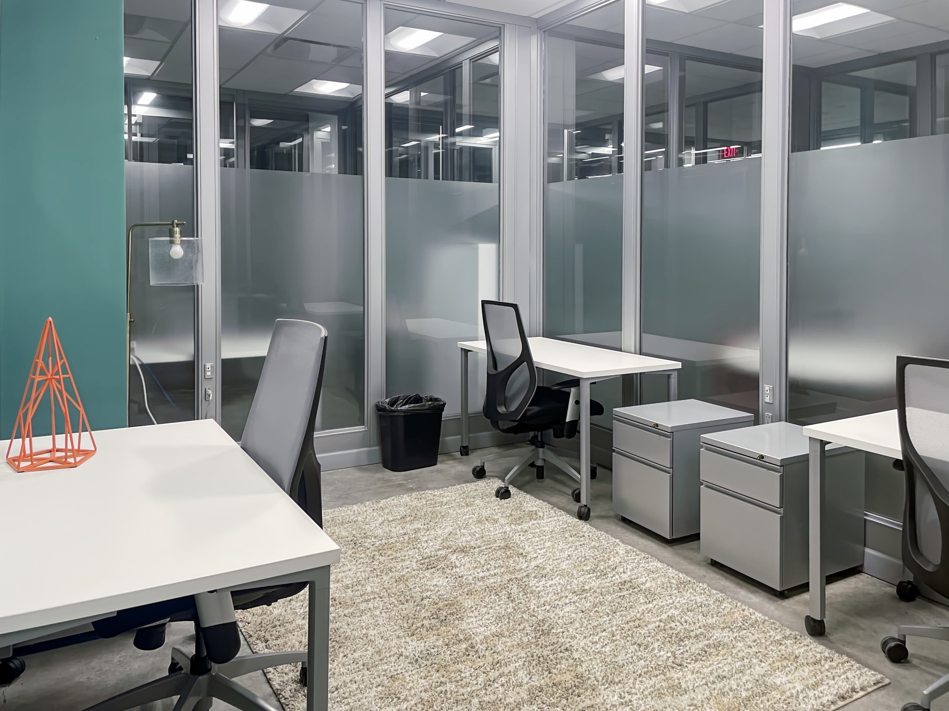 PA, Pittsburgh - Spaces - Bakery Square image 3 PA, Pittsburgh - Spaces - Bakery Square image 3