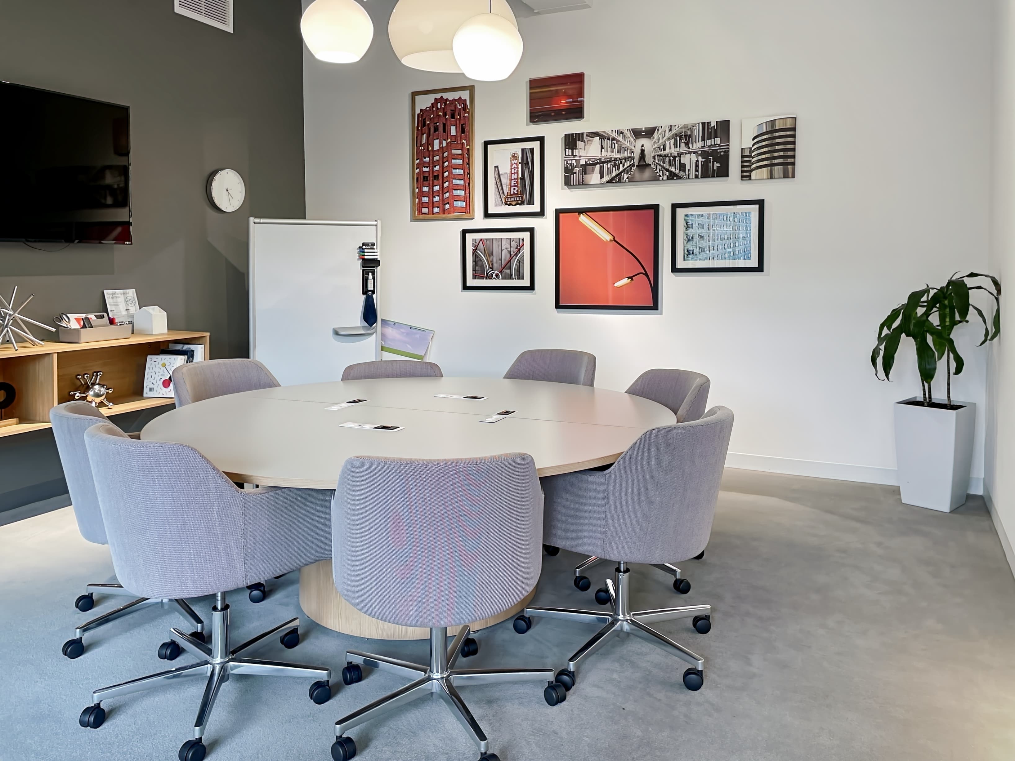 PA, Pittsburgh - Spaces - Bakery Square image 1 PA, Pittsburgh - Spaces - Bakery Square image 1