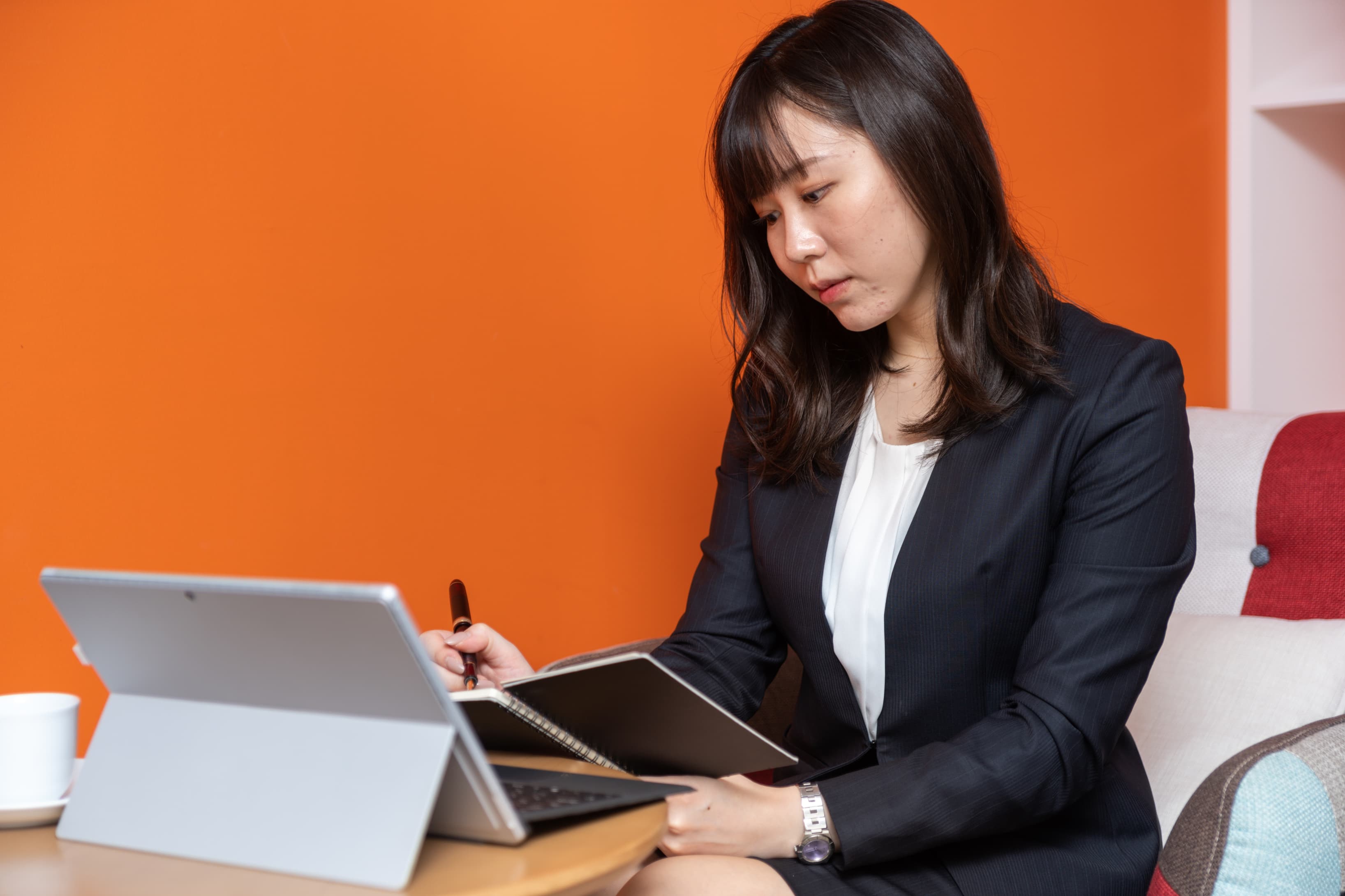 OSAKA, Shin-Osaka Kita (Openoffice) image 2