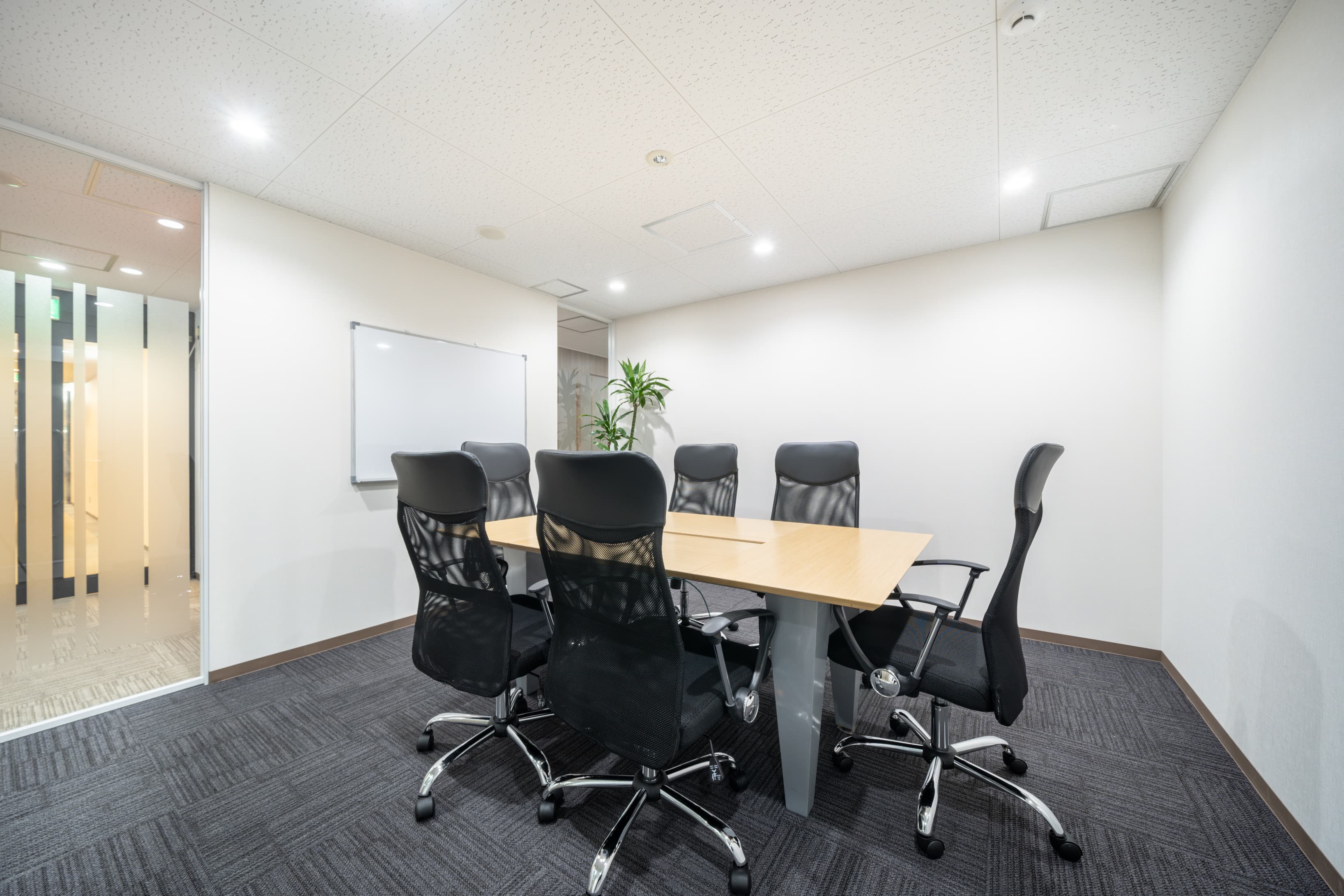 OSAKA, Shin-Osaka Kita (Openoffice) image 5