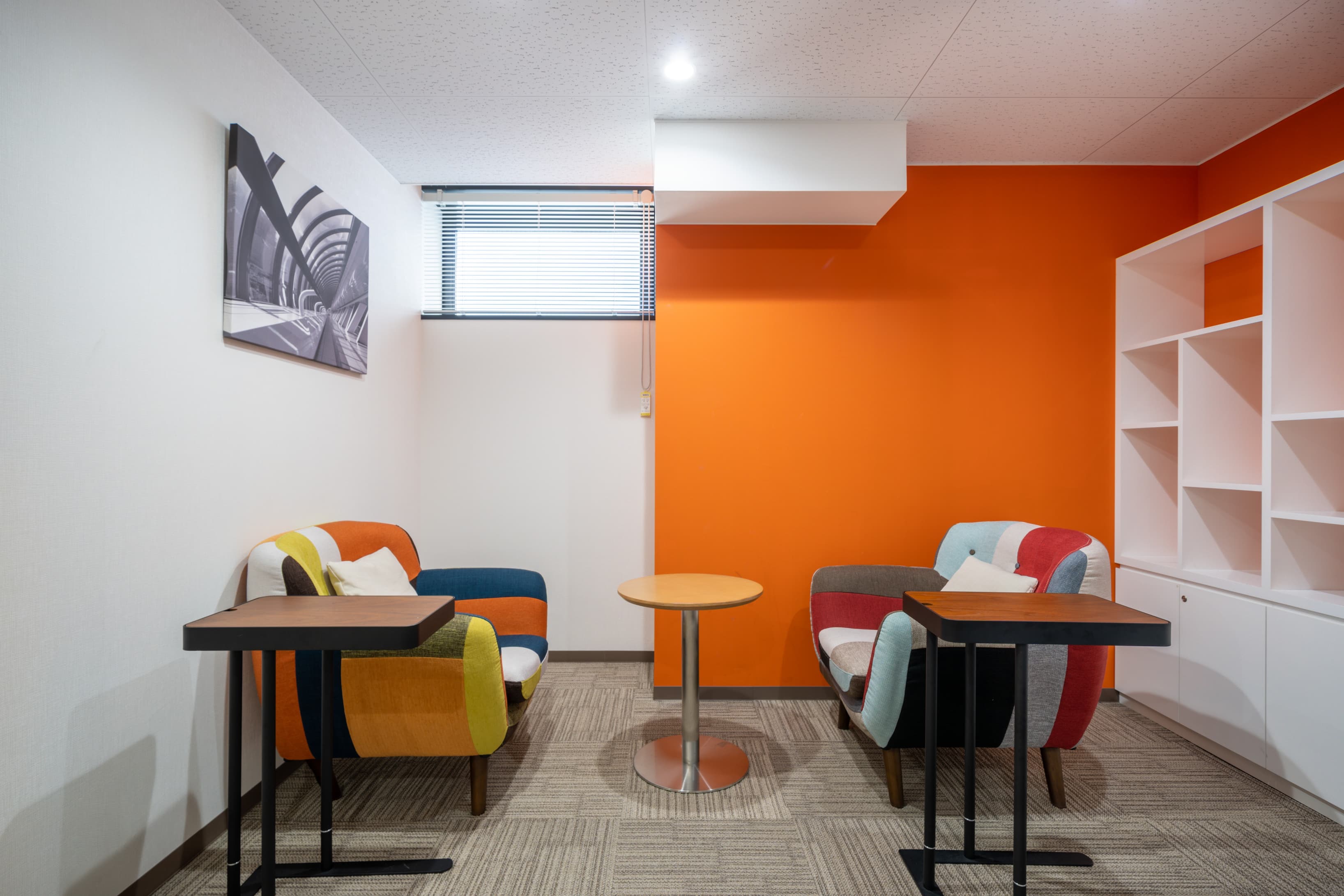 OSAKA, Shin-Osaka Kita (Openoffice) image 4