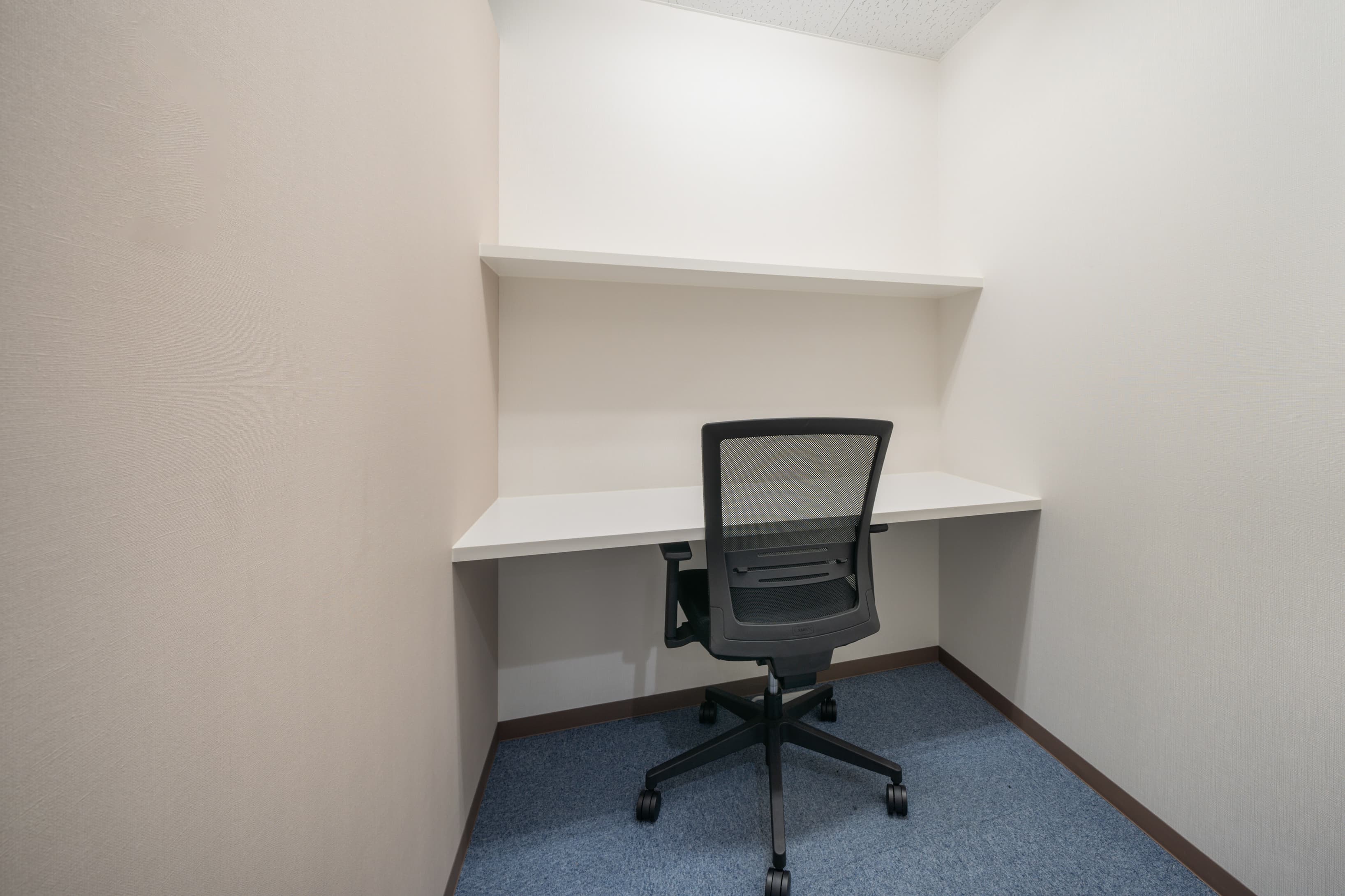 OSAKA, Shin-Osaka Kita (Openoffice) image 6