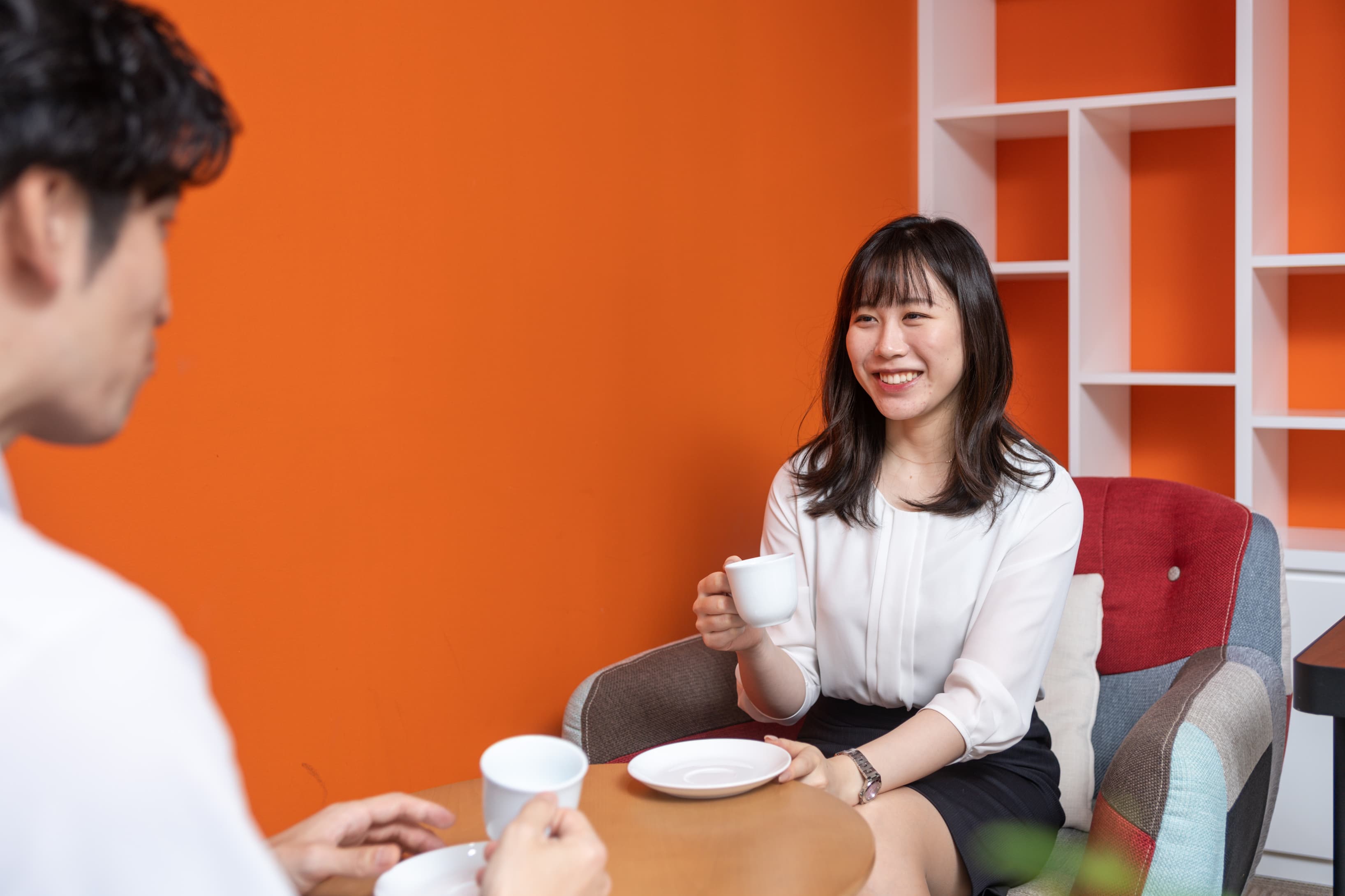 OSAKA, Shin-Osaka Kita (Openoffice) image 8