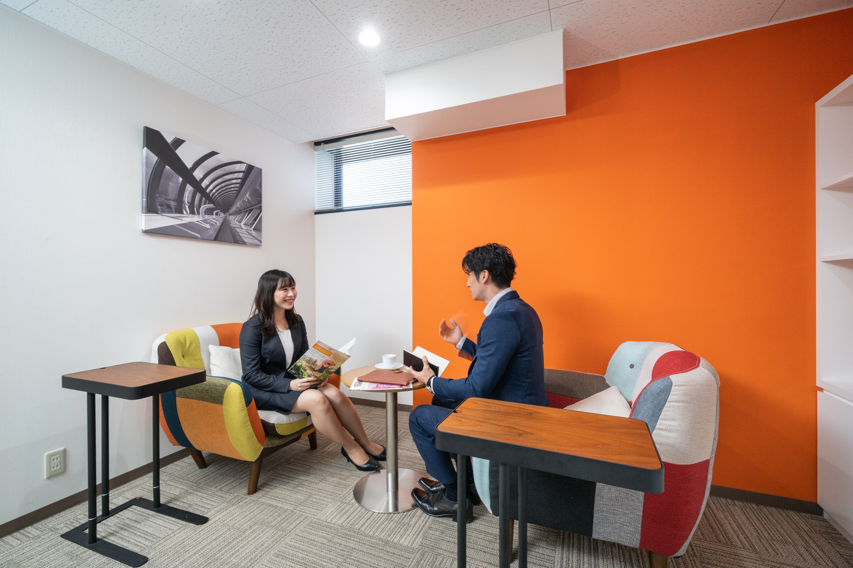 OSAKA, Shin-Osaka Kita (Openoffice) image 9