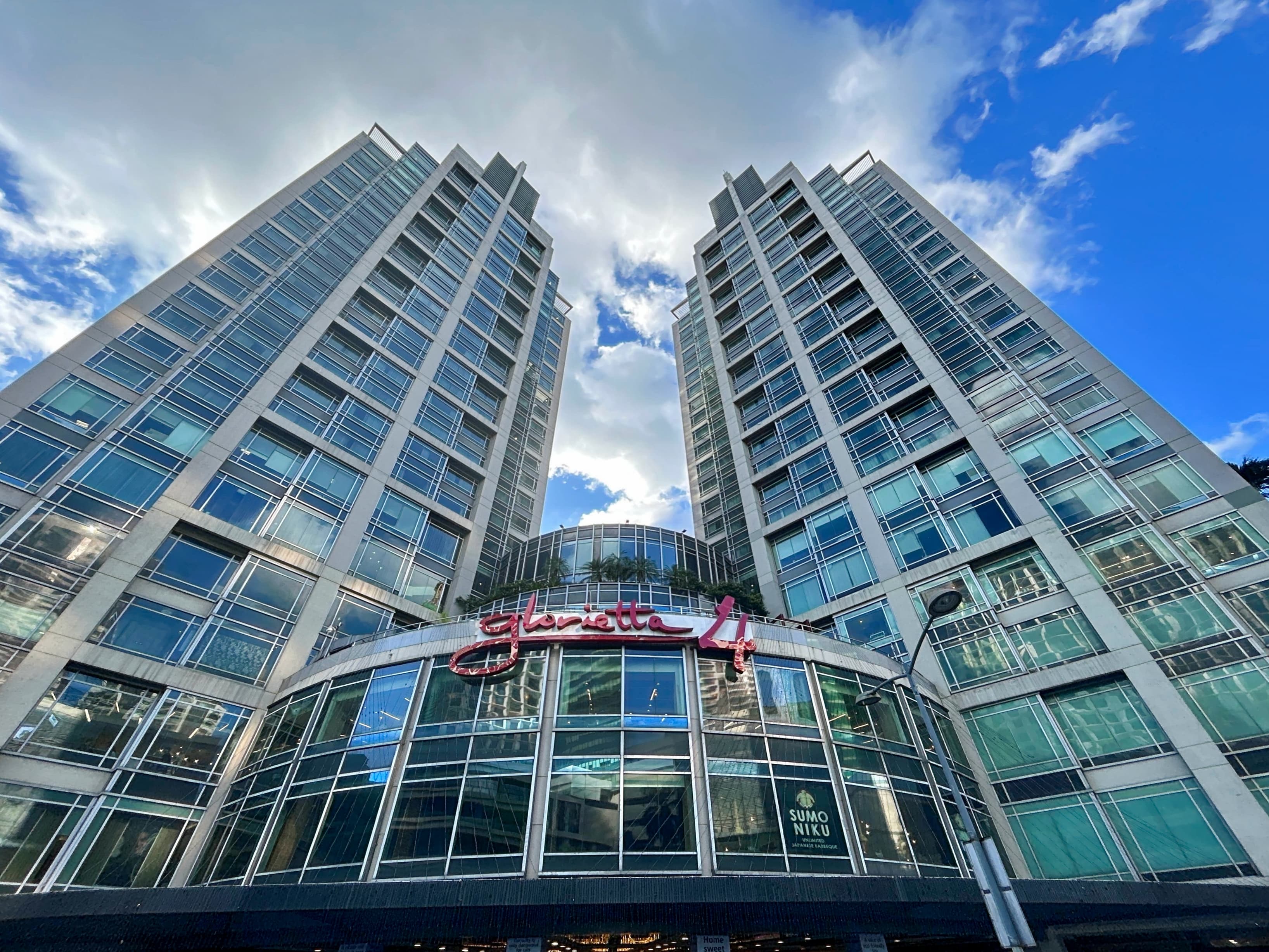 Manila, Ascott Ayala Center – Makati City image 10 Manila, Ascott Ayala Center – Makati City image 10