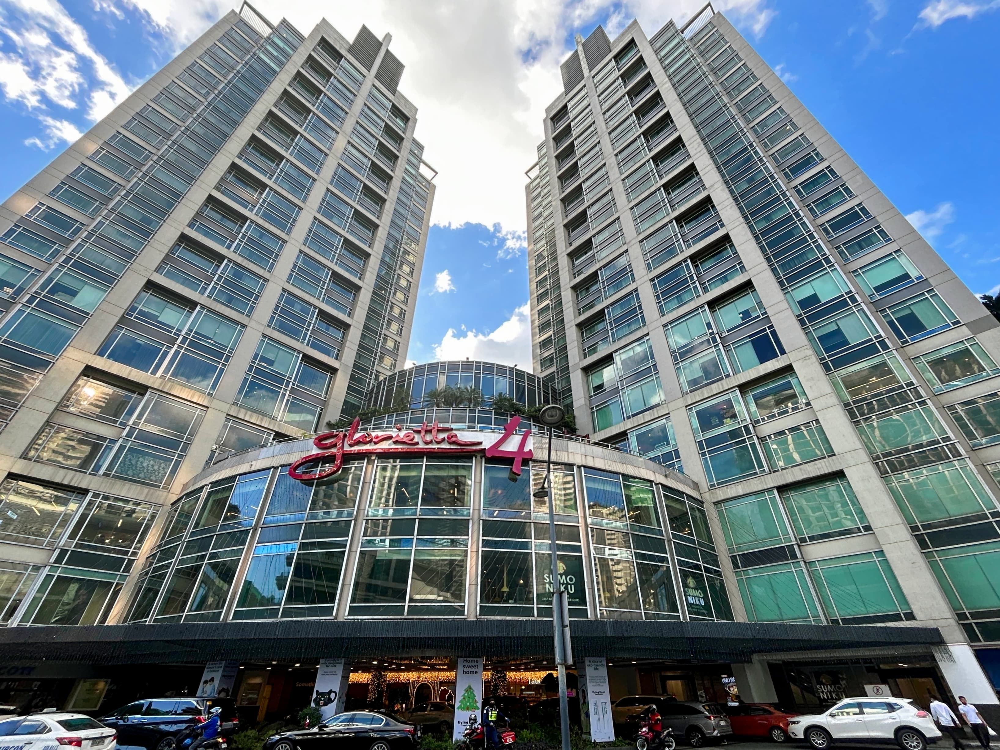 Manila, Ascott Ayala Center – Makati City image 8 Manila, Ascott Ayala Center – Makati City image 8