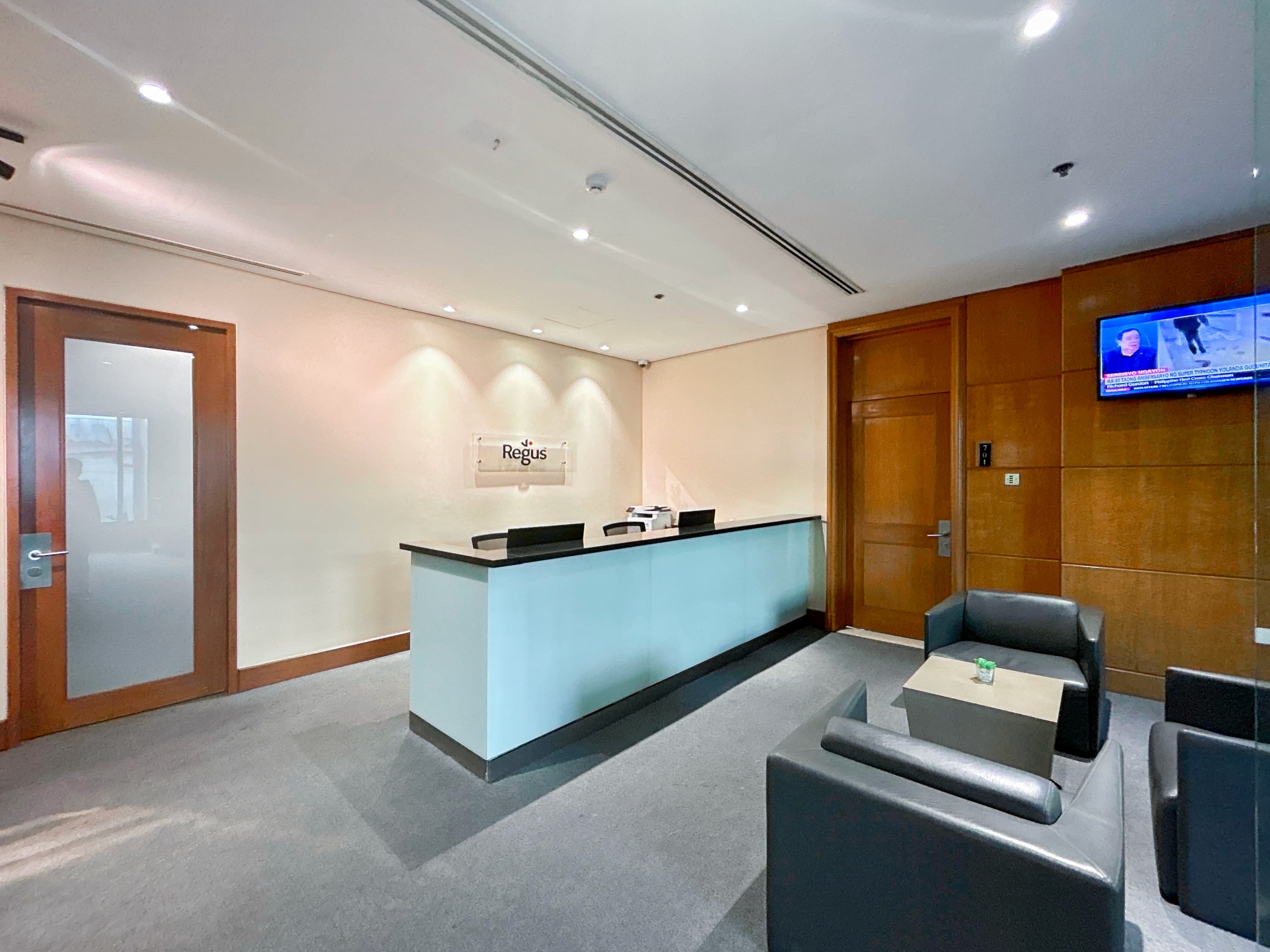 Manila, Ascott Ayala Center – Makati City image 5 Manila, Ascott Ayala Center – Makati City image 5