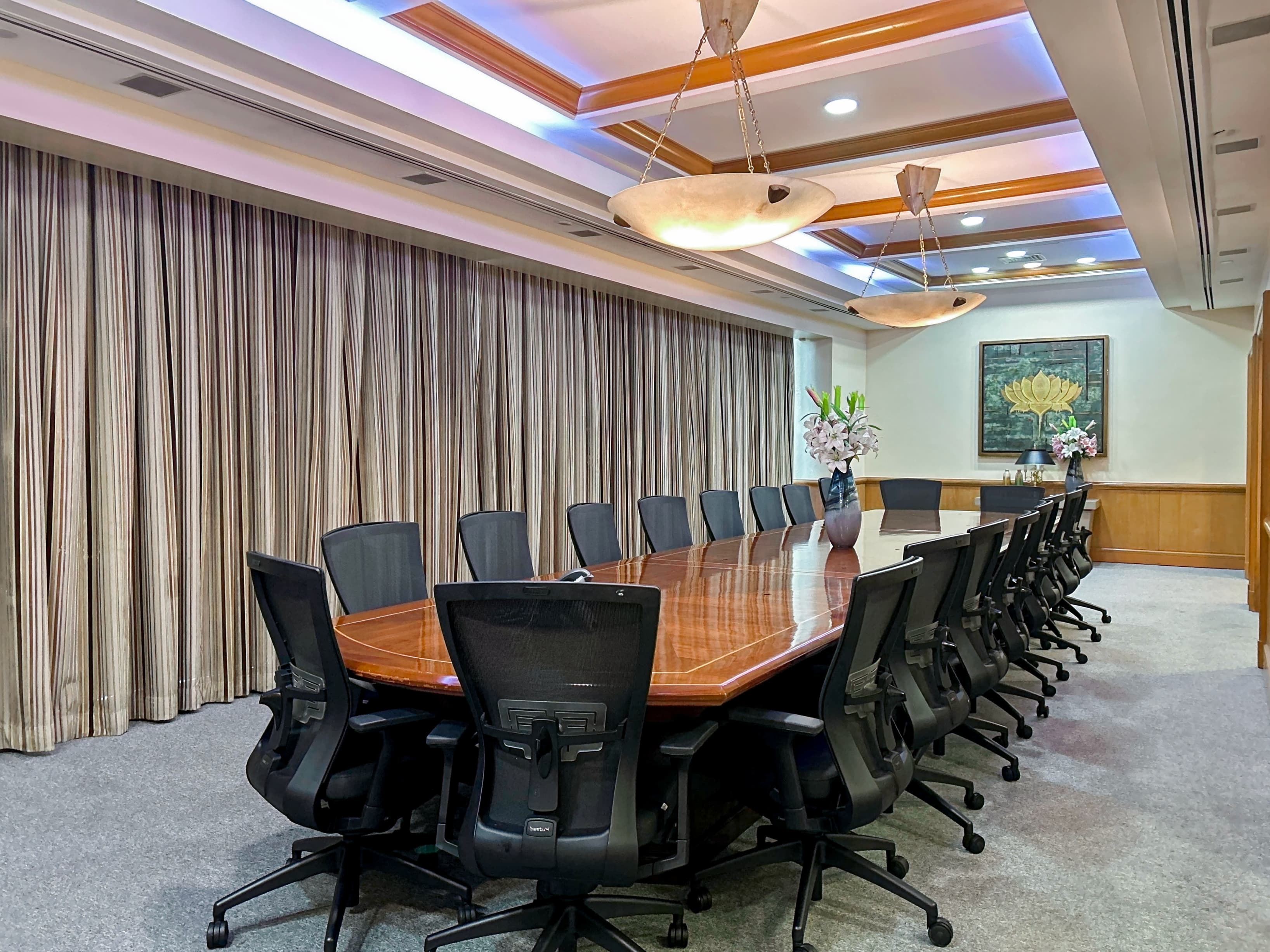 Manila, Ascott Ayala Center – Makati City image 6 Manila, Ascott Ayala Center – Makati City image 6